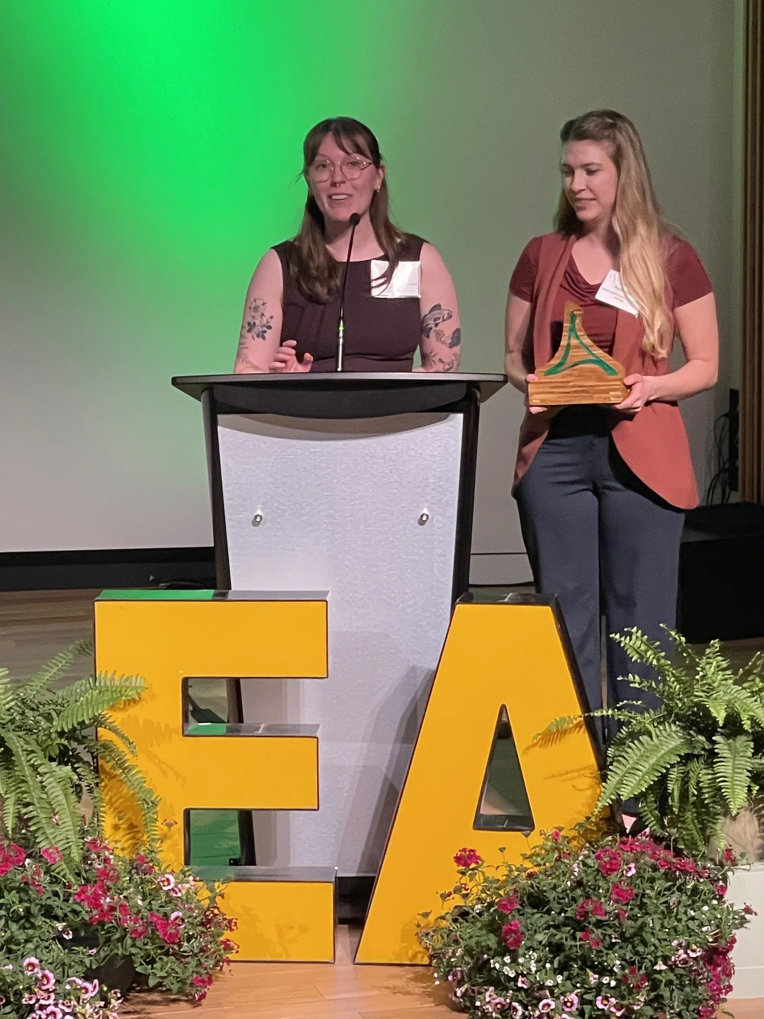 Emerald Awards June 4, 2026