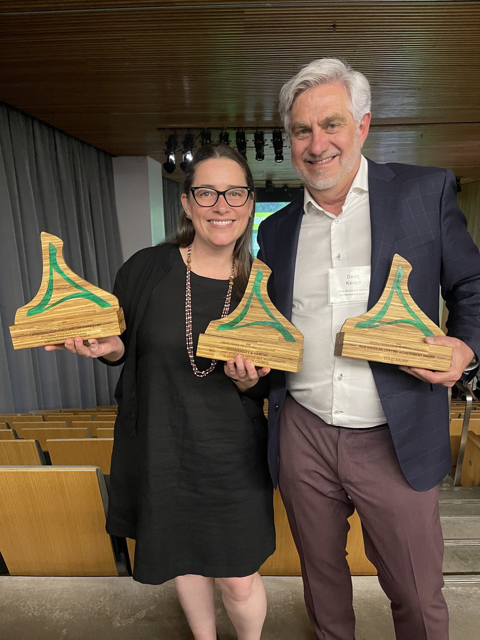 Emerald Awards June 4, 2026