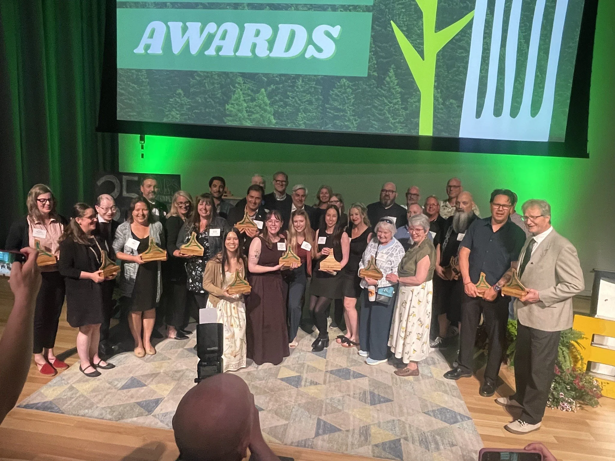 Emerald Awards June 4, 2026