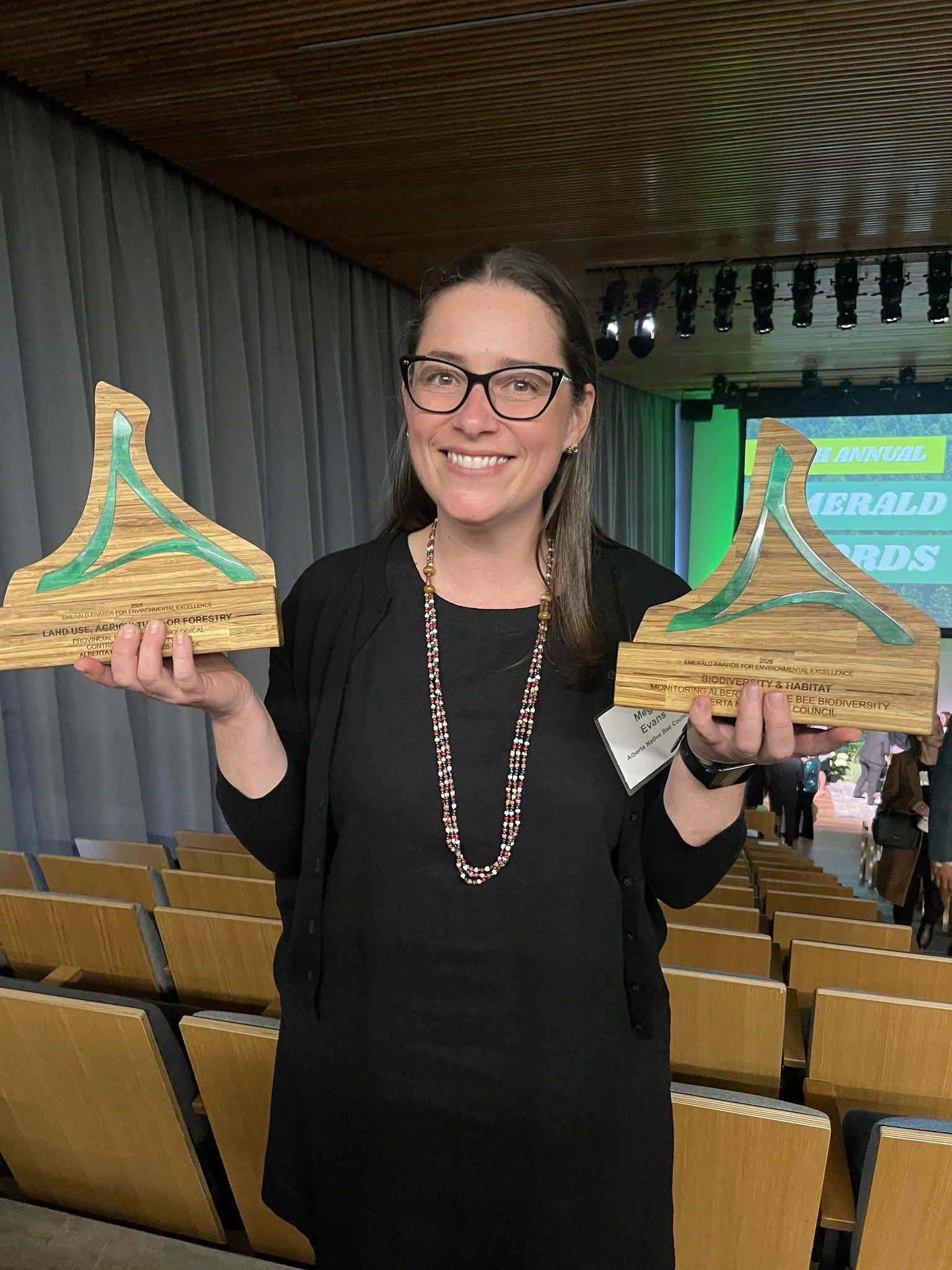 Emerald Awards June 4, 2026