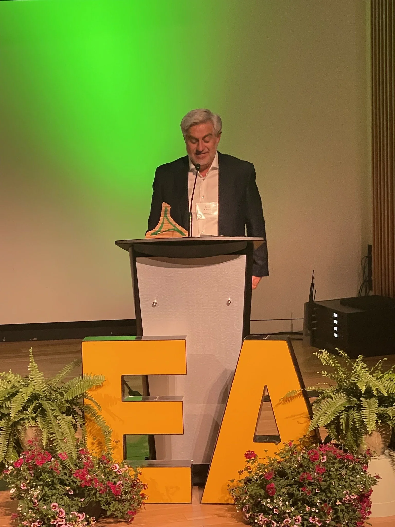 Emerald Awards June 4, 2026