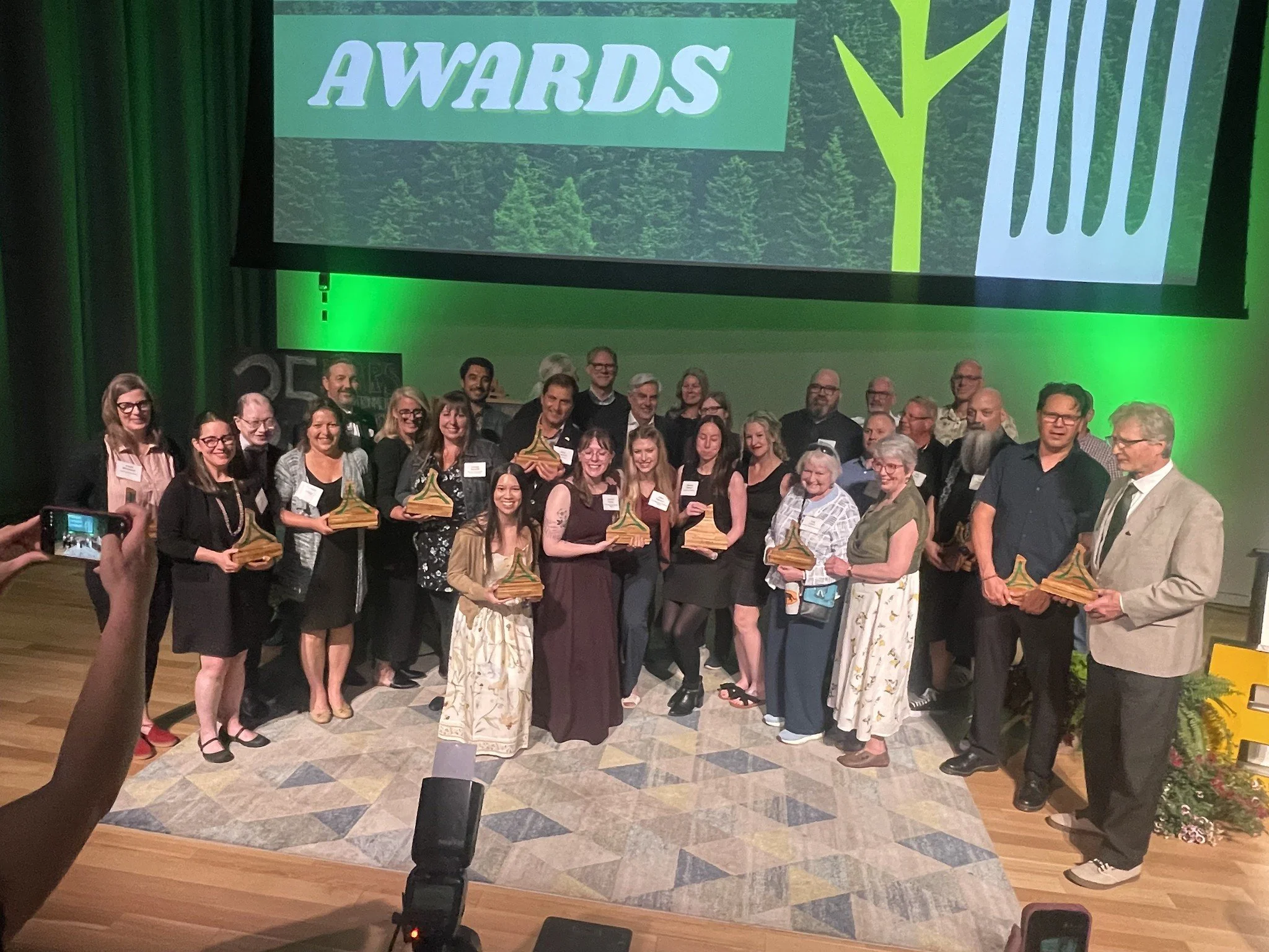 Emerald Awards June 4, 2026