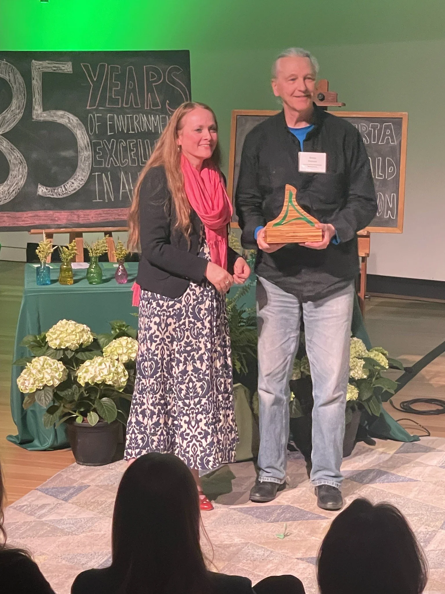 Emerald Awards June 4, 2026