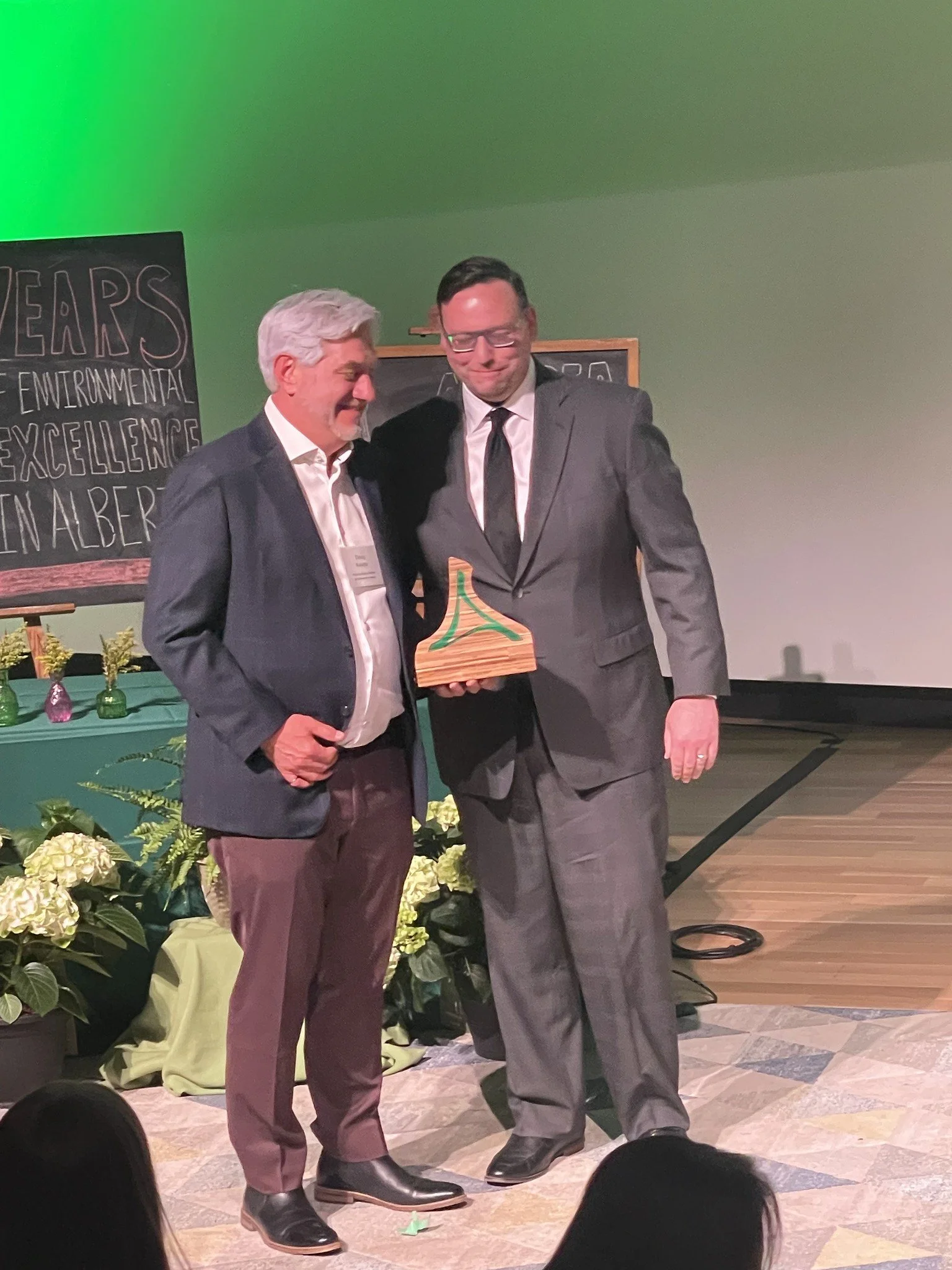 Emerald Awards June 4, 2026