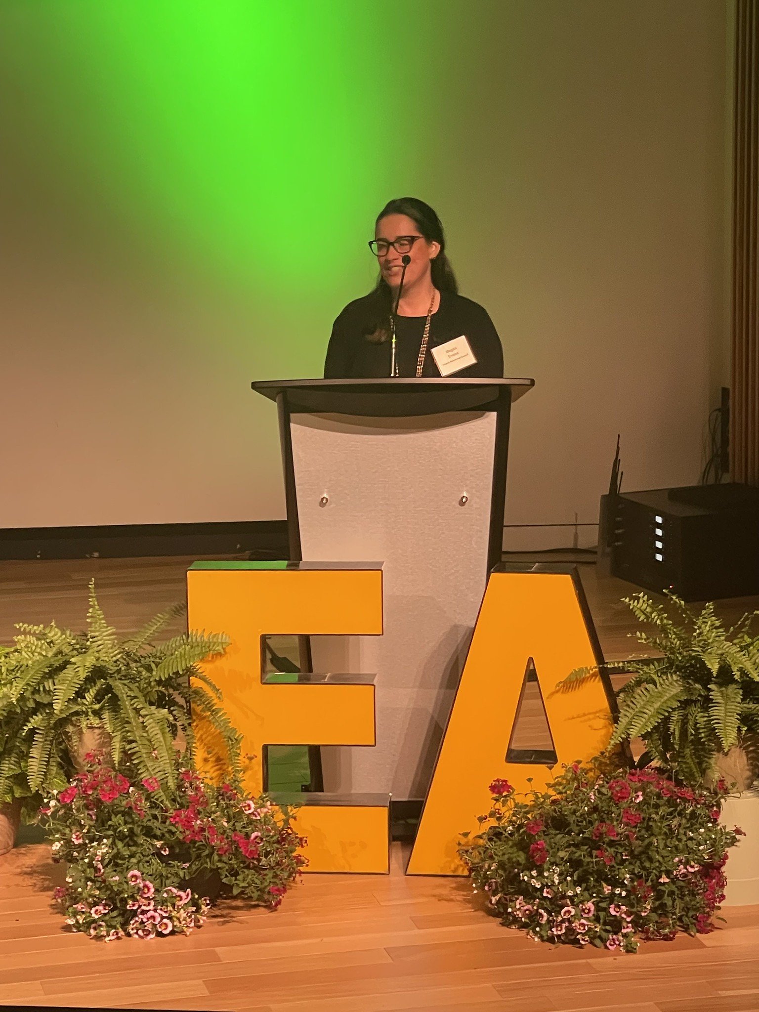 Emerald Awards June 4, 2026