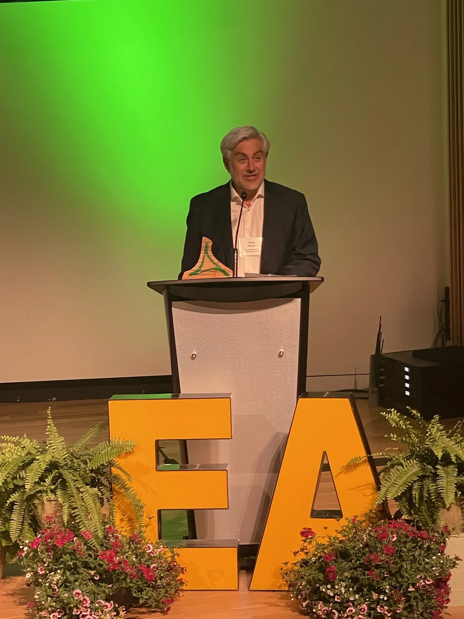 Emerald Awards June 4, 2026