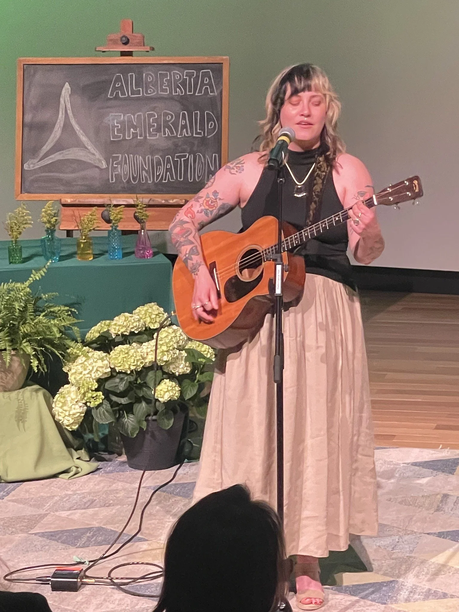 Emerald Awards June 4, 2026