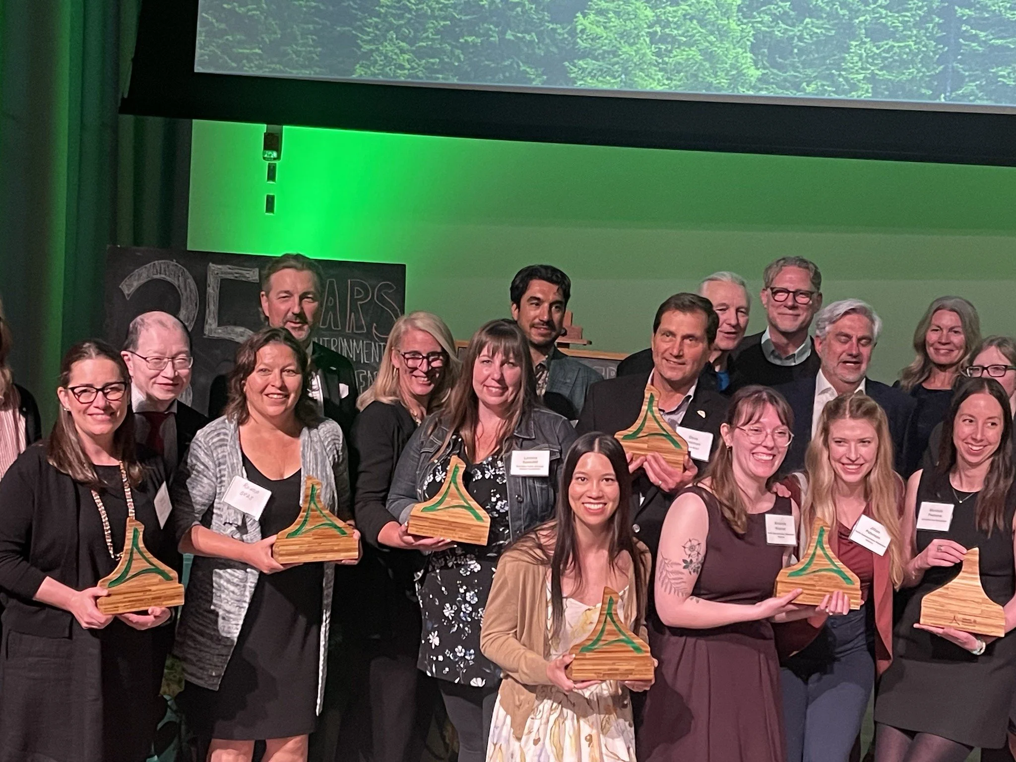 Emerald Awards June 4, 2026