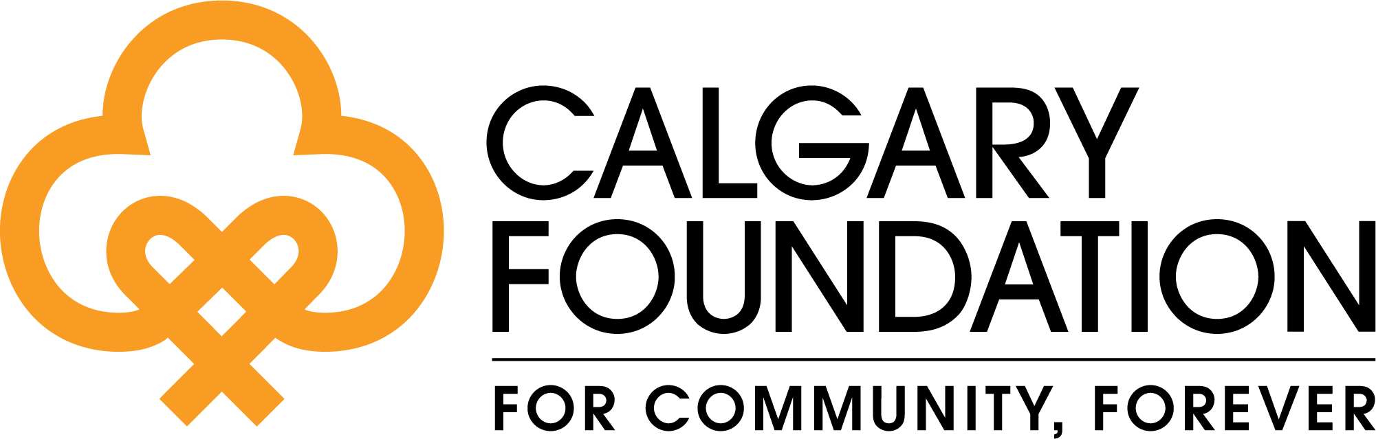 logo of Calgary Foundation
