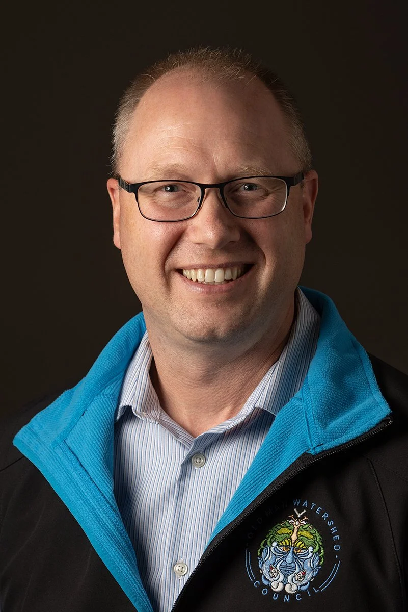 Board of Directors — Oldman Watershed Council
