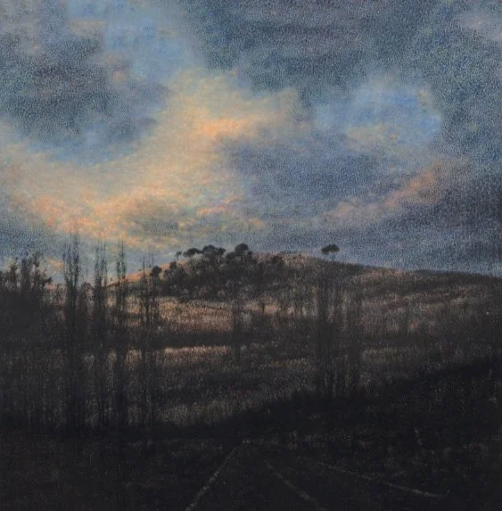 Monaro Poplars