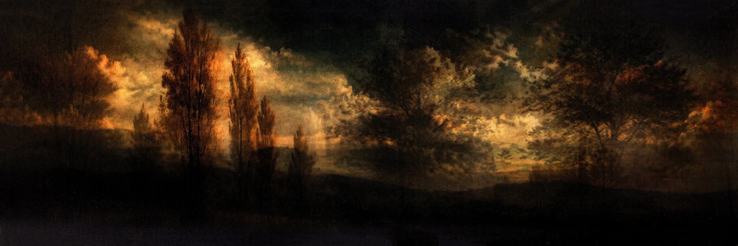 Nightfall