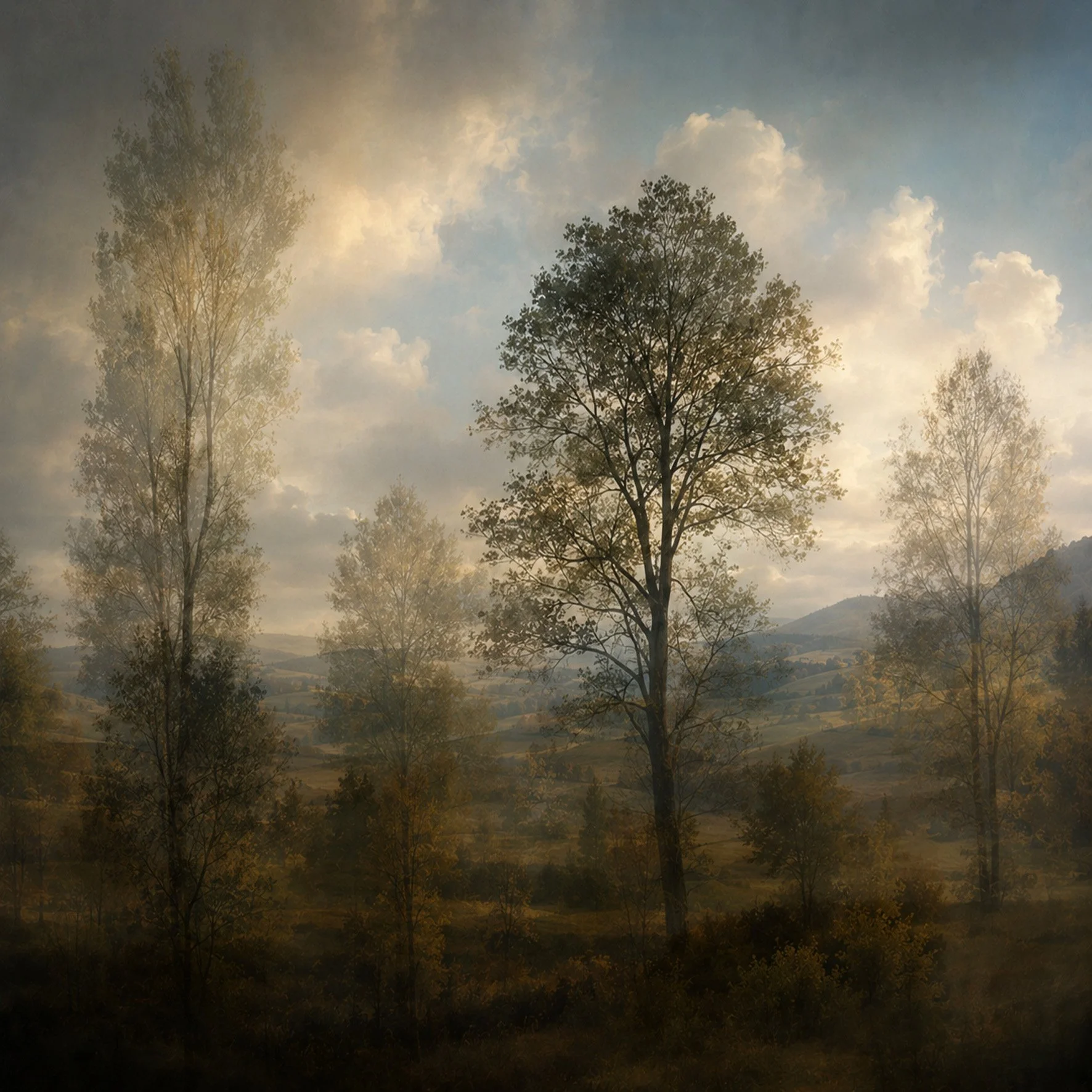 Premonitions 1