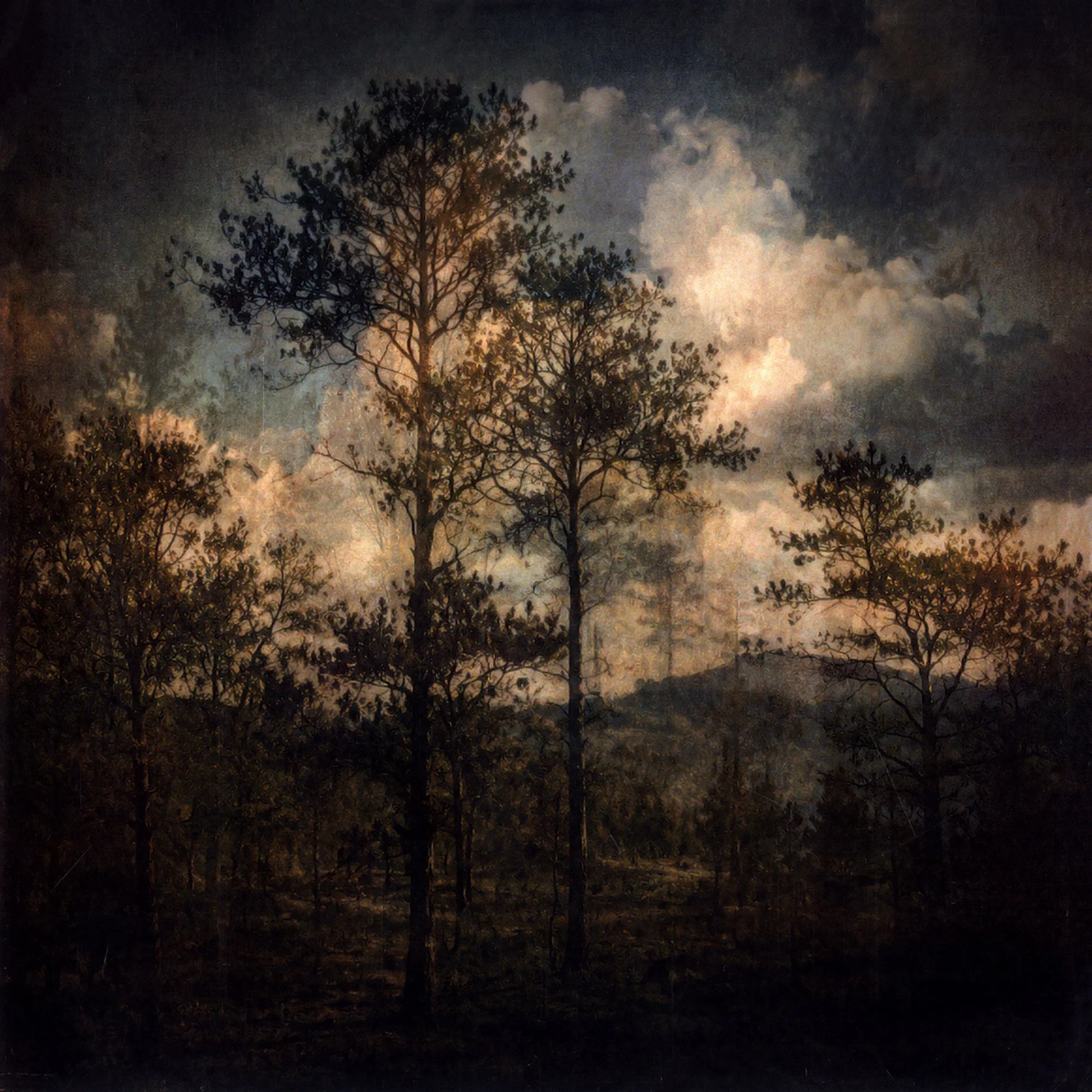 Premonitions 2