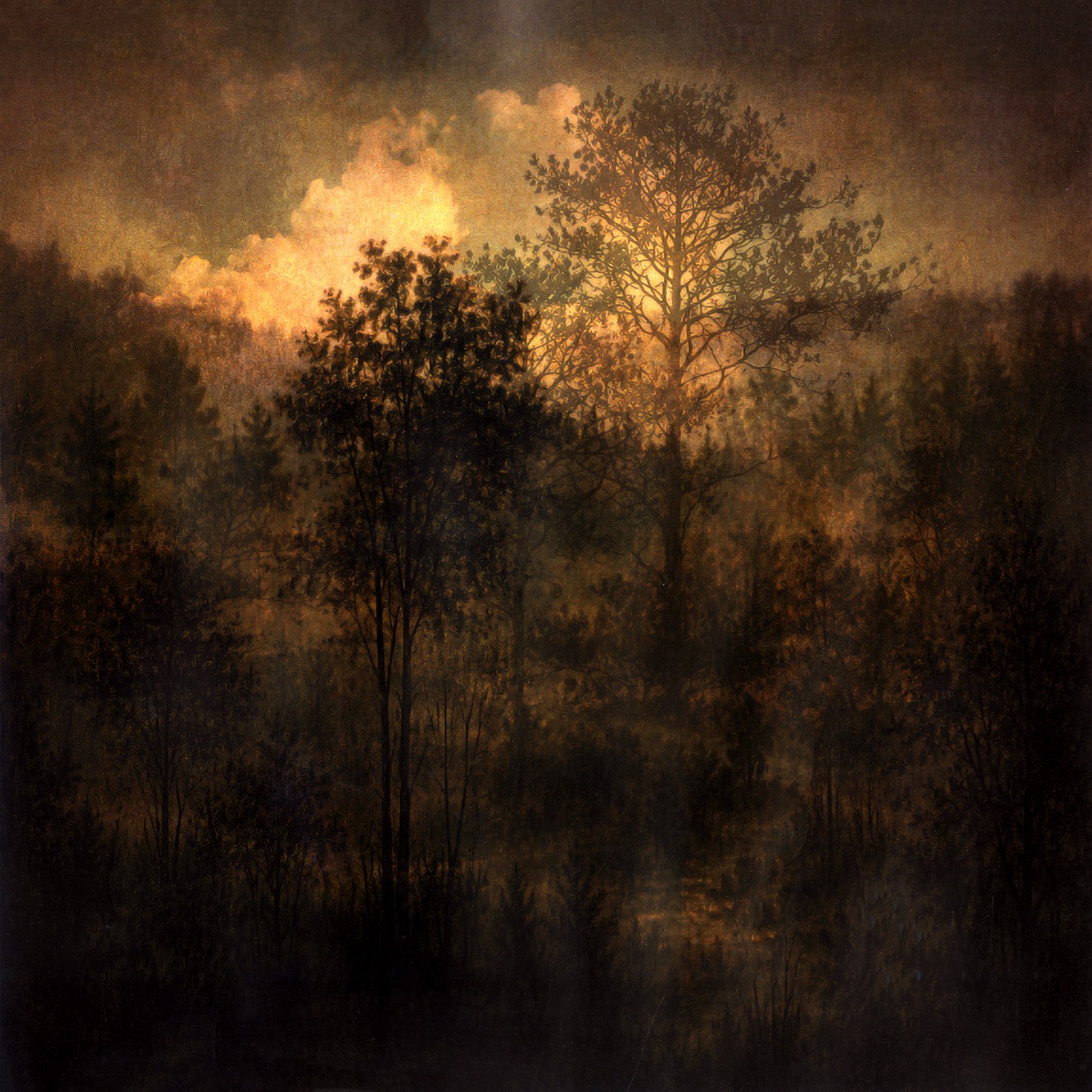 Premonitions 3