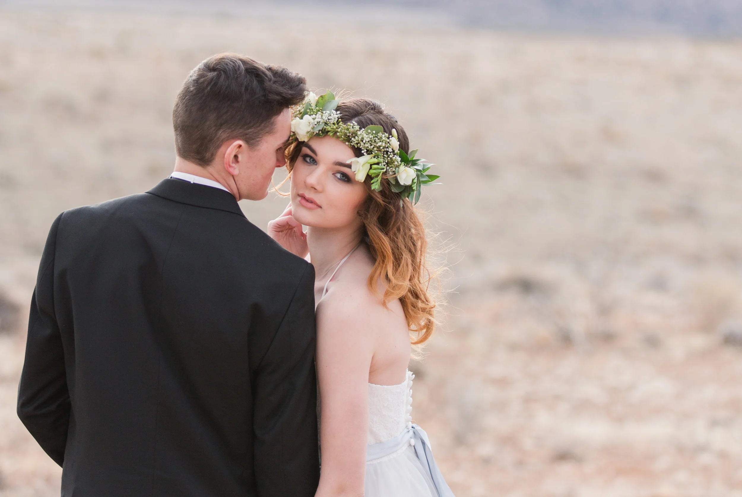 Photographer: Simple Joy Portraits 