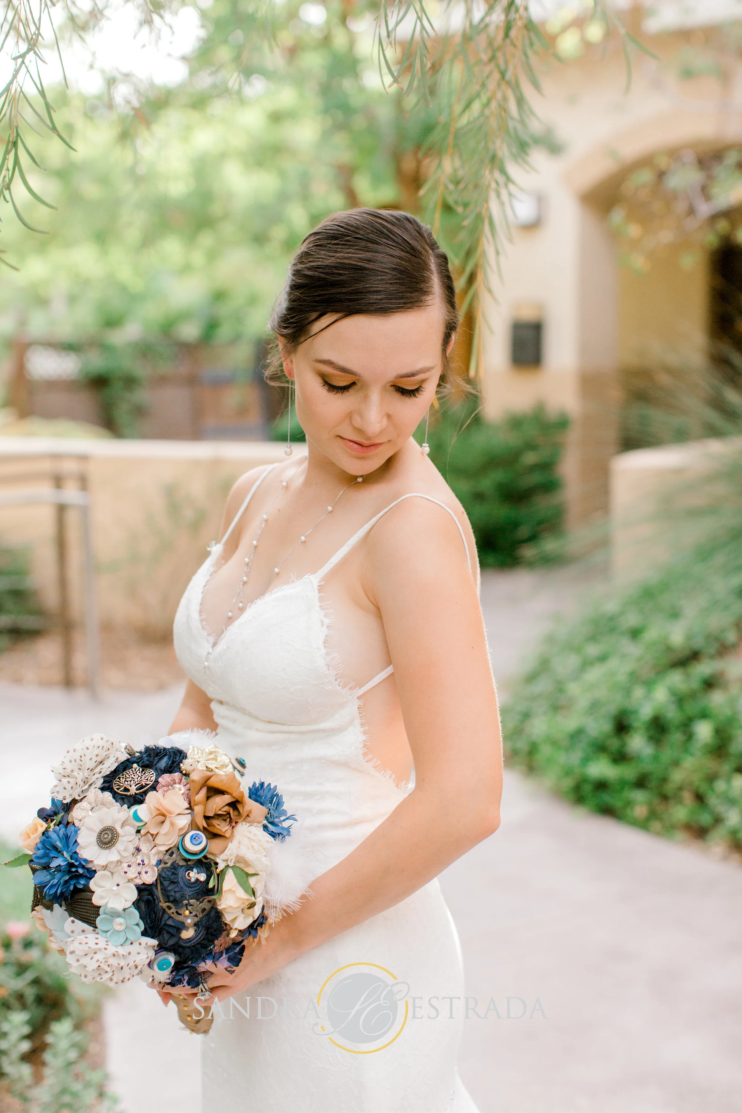 Photographer: Sandra Estrada INC