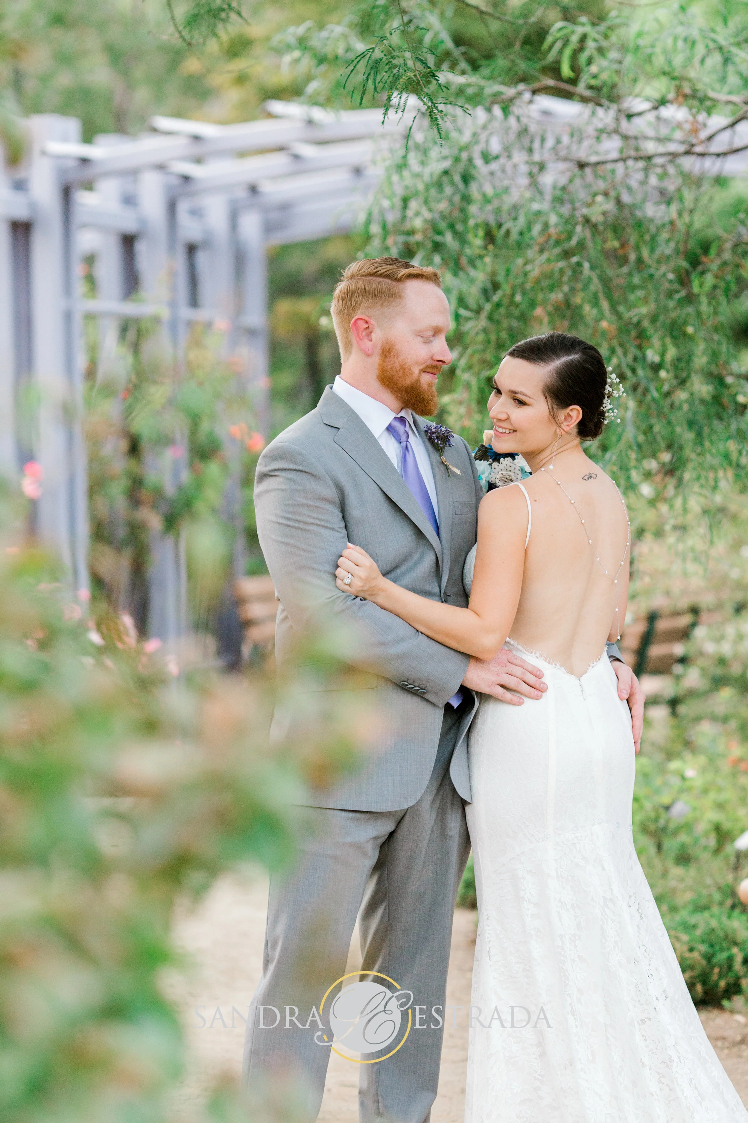 Photographer: Sandra Estrada INC