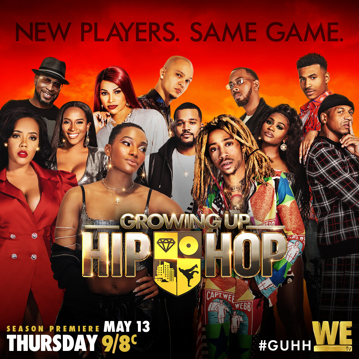 Pepa & Egypt Season 6A