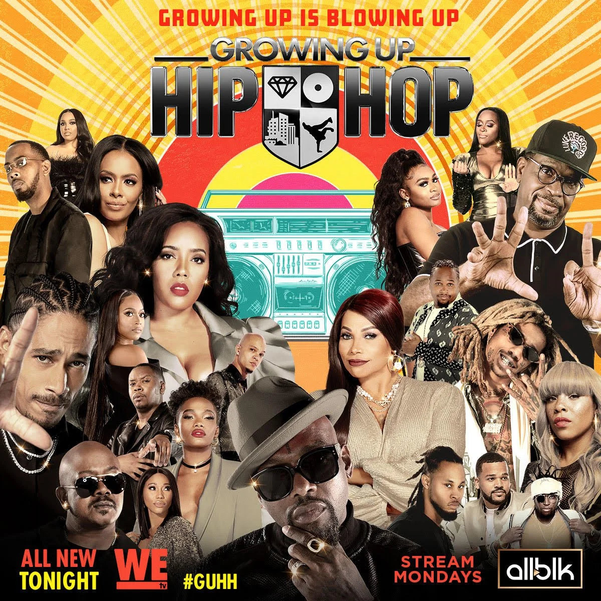 Pepa & Egypt Season 6