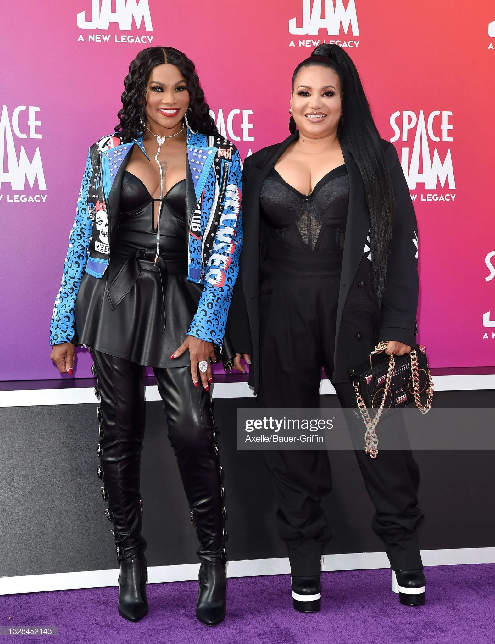 Pepa (Los Angeles, CA)