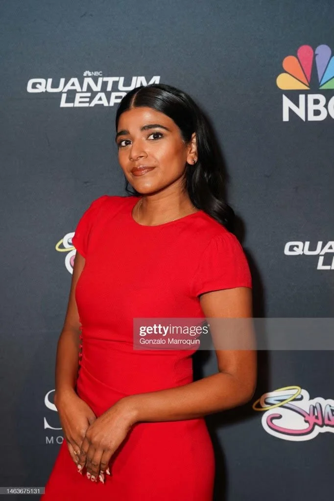 Anita Kalathara (Los Angeles, CA 2023)