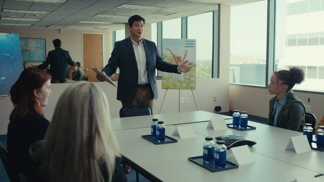 Help Me Understand       Photography: Mike Maliwanag