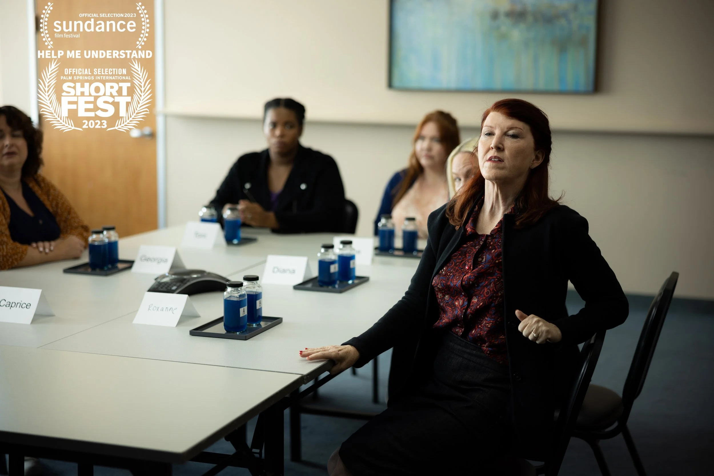 Photography: Victor Curtis