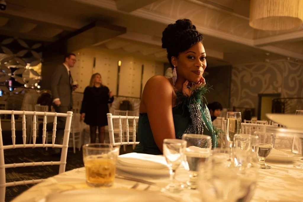 LETHAL LEGACY: Photographer Shanley Kellis