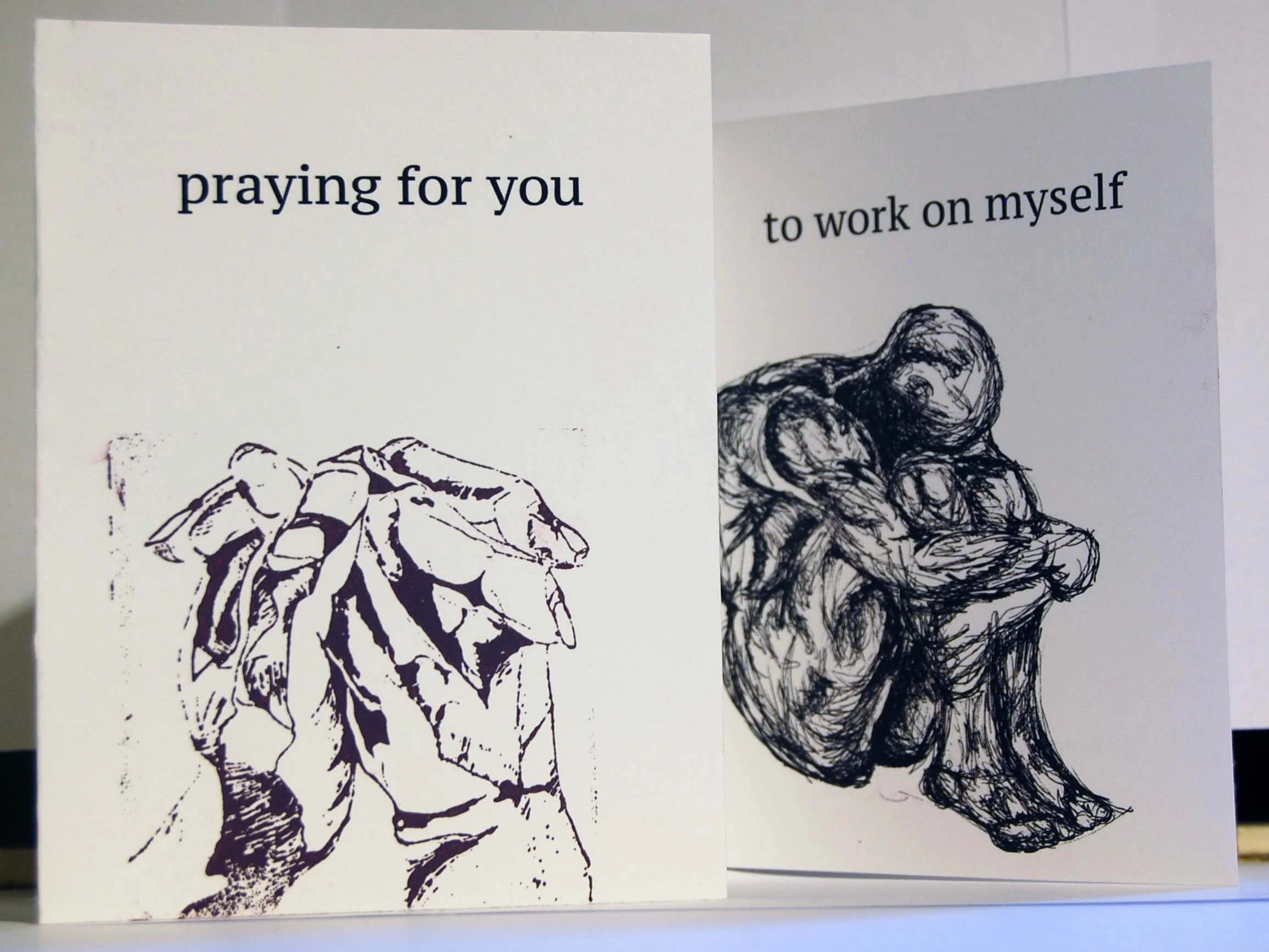 praying for you