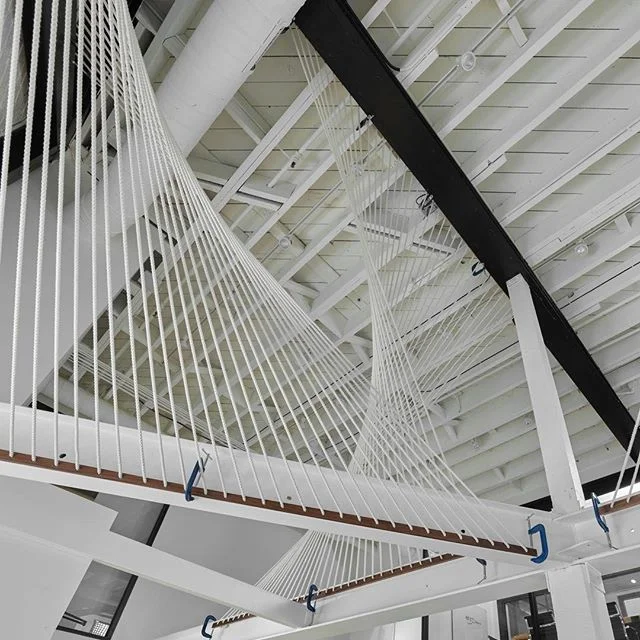 rope vortex