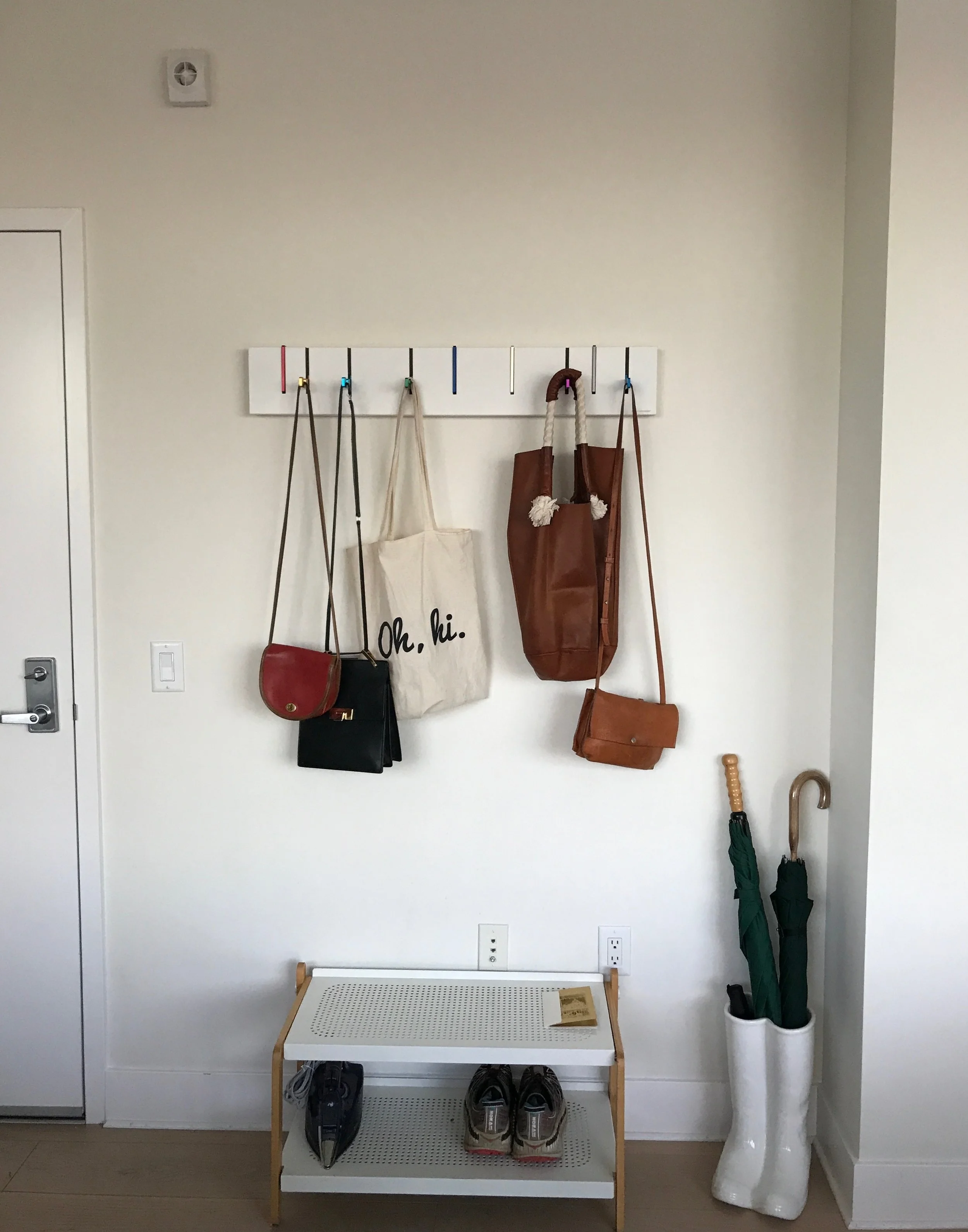 coatrack priorities