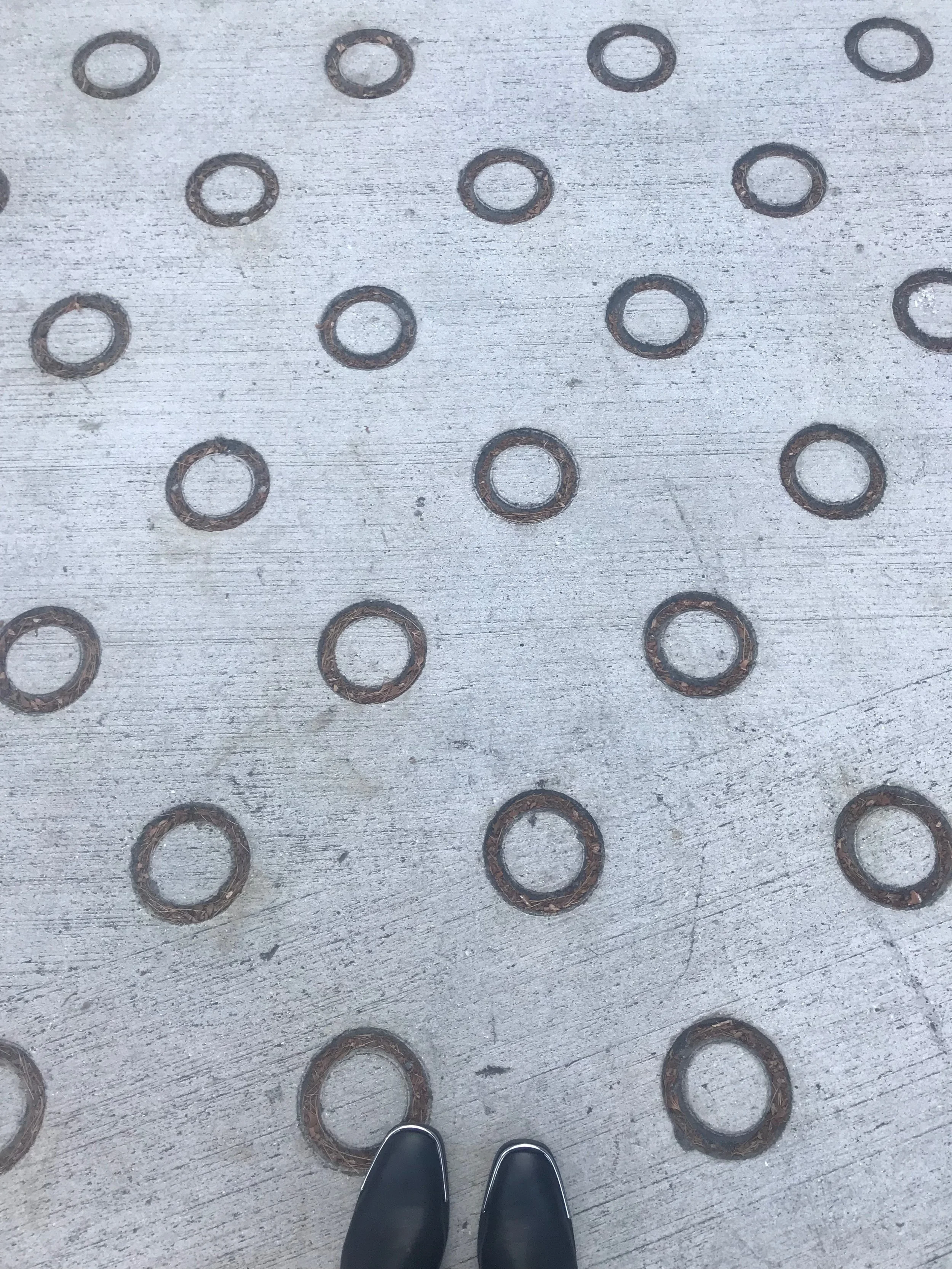 circles