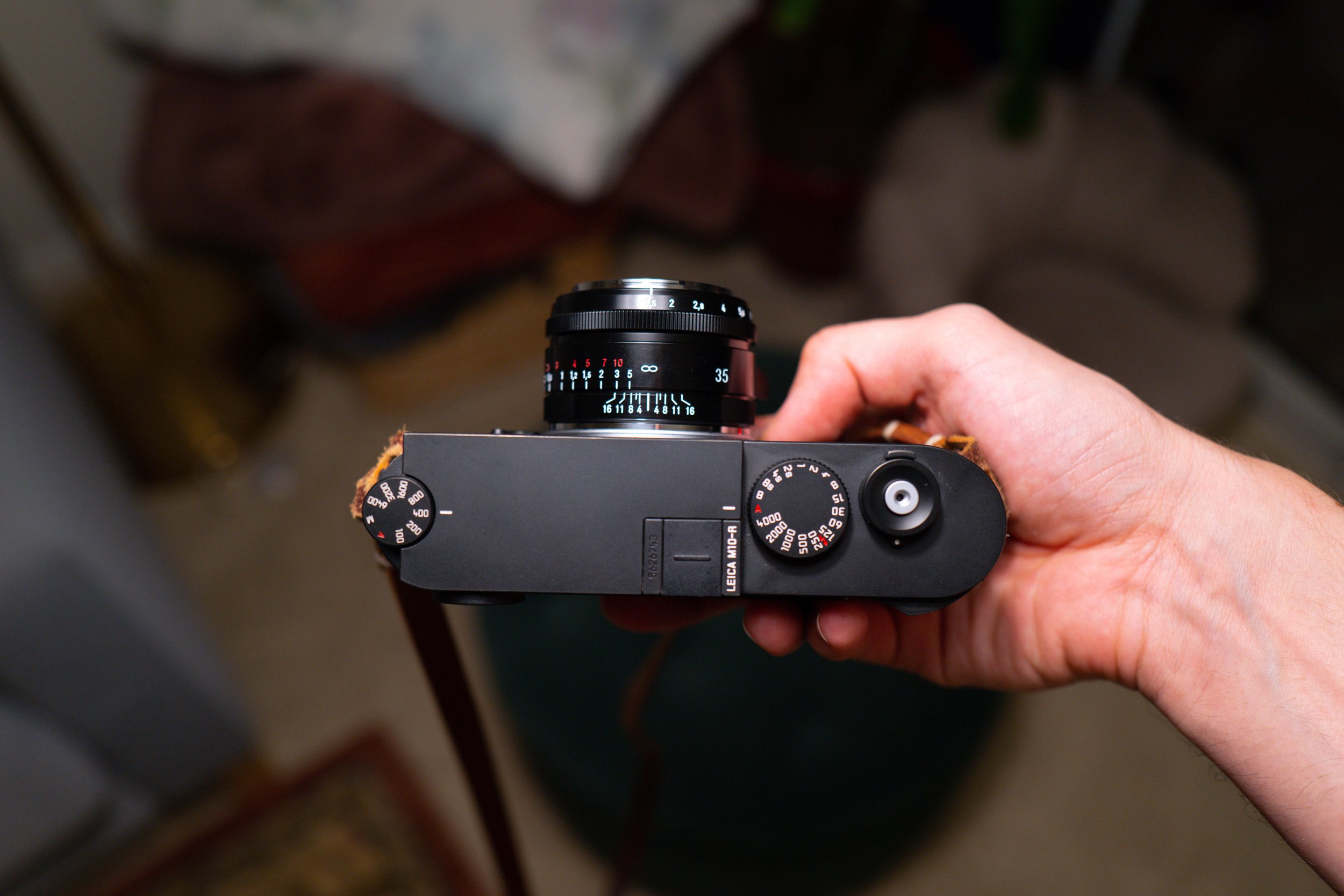 Review: Voigtlander 35mm f/1.5 Nokton — Jack Takahashi Review: Voigtlander 35mm f/1.5 Nokton — Jack Takahashi