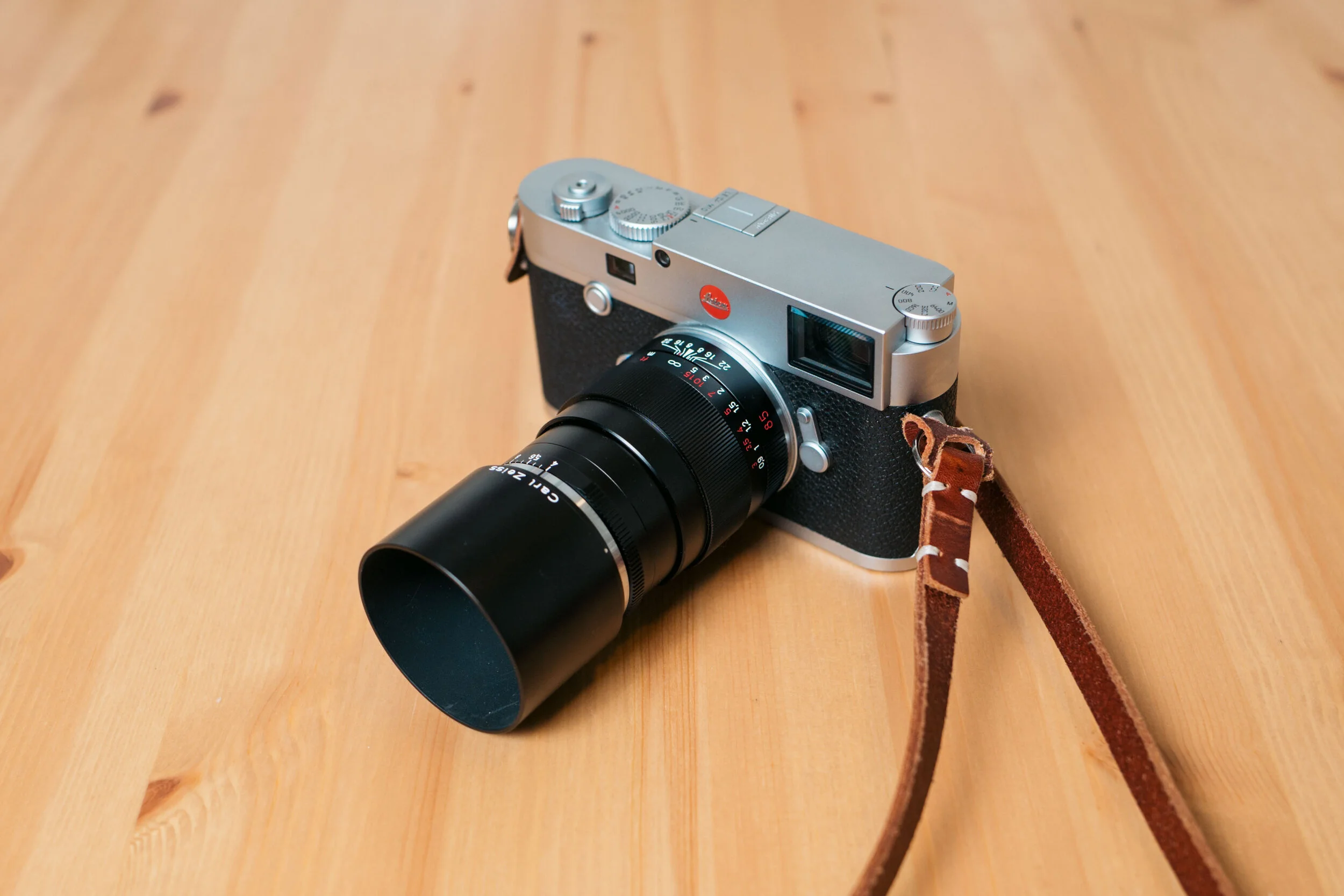 Review: Zeiss 85mm f/4 ZM — Jack Takahashi Review: Zeiss 85mm f/4 ZM — Jack Takahashi