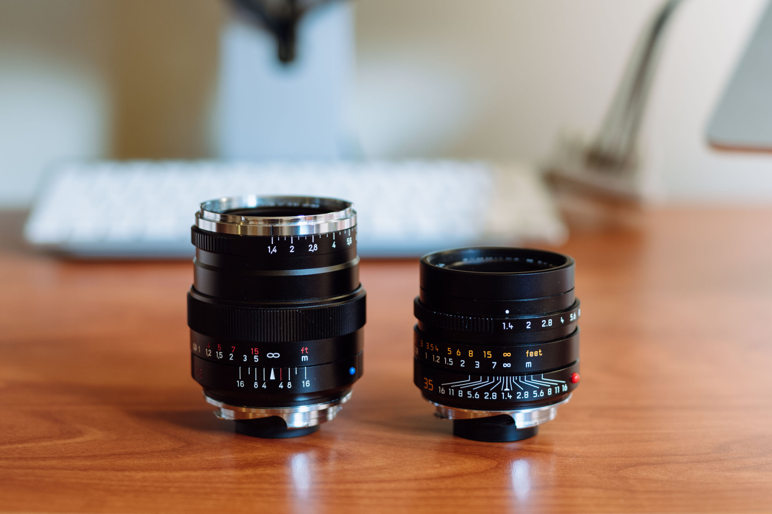 Review: Leica 35mm f/1.4 Summilux FLE — Jack Takahashi