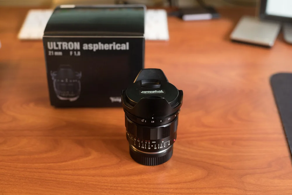 Review: Voigtlander 21mm f/1.8 — Jack Takahashi