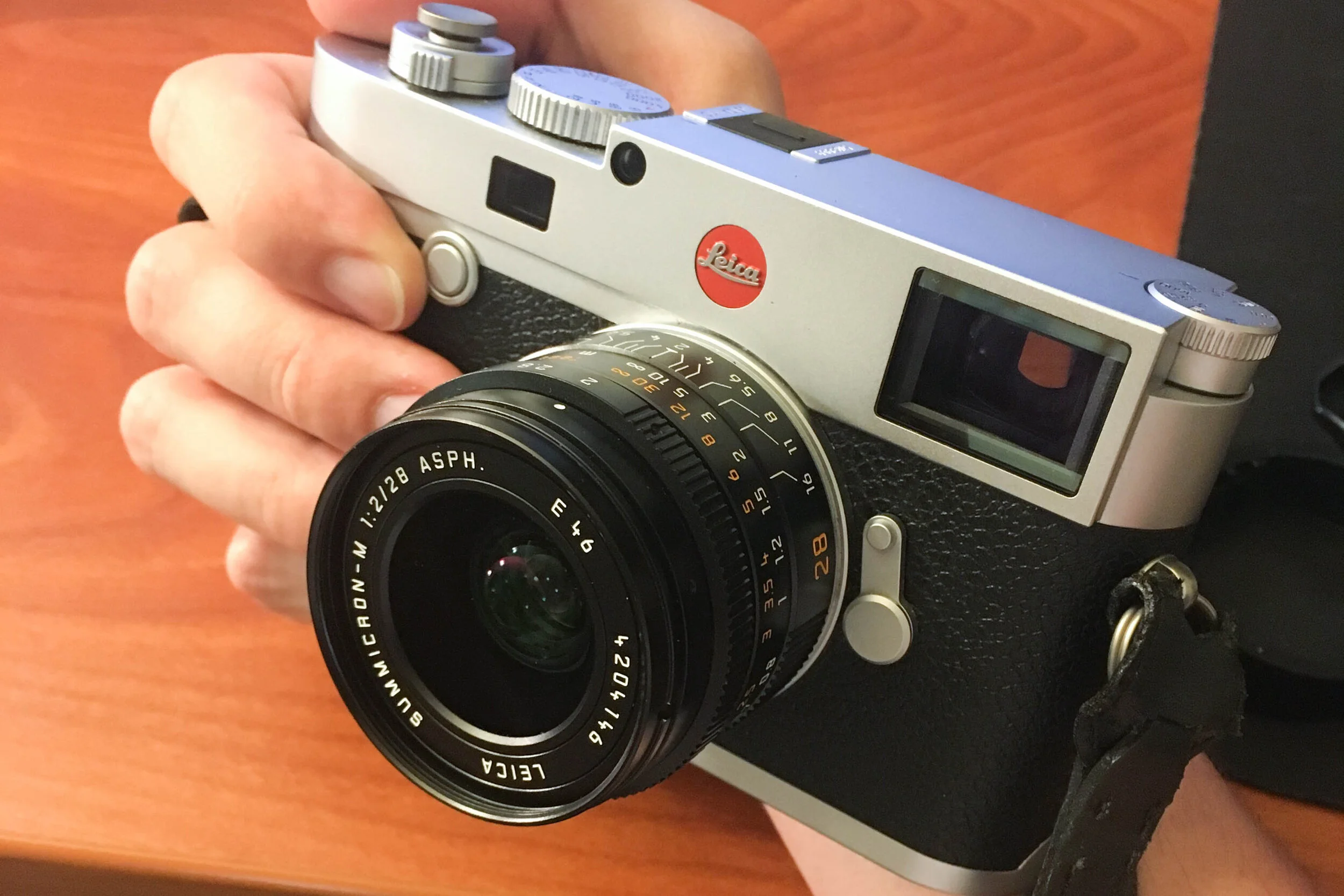 Review: Leica 28mm f/2 Summicron ASPH — Jack Takahashi