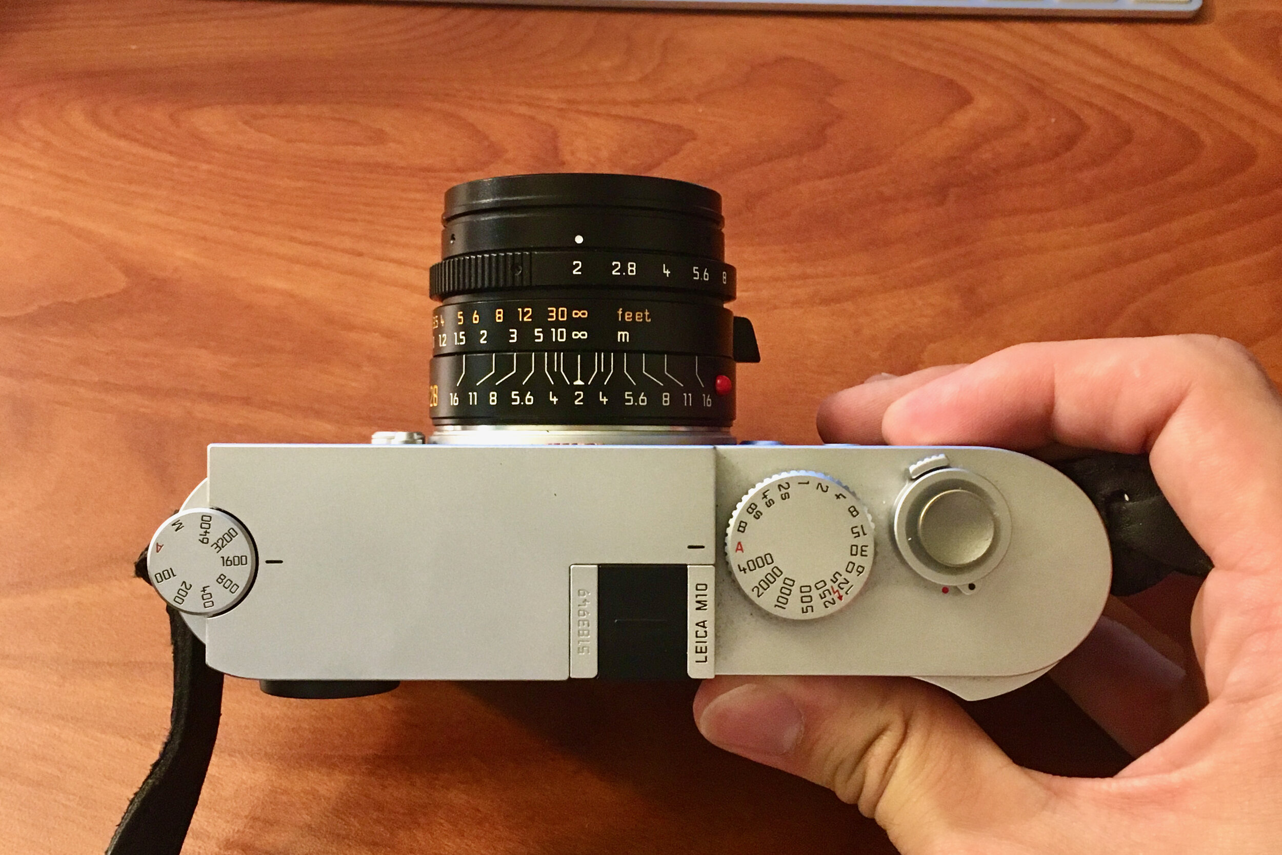 Review: Voigtlander 28mm f/2 Ultron Vintage ASPH — Jack Takahashi