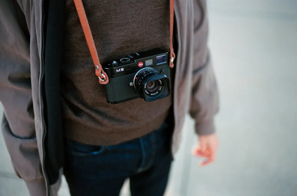 Review: Leica 35mm f/2 Summicron ASPH — Jack Takahashi