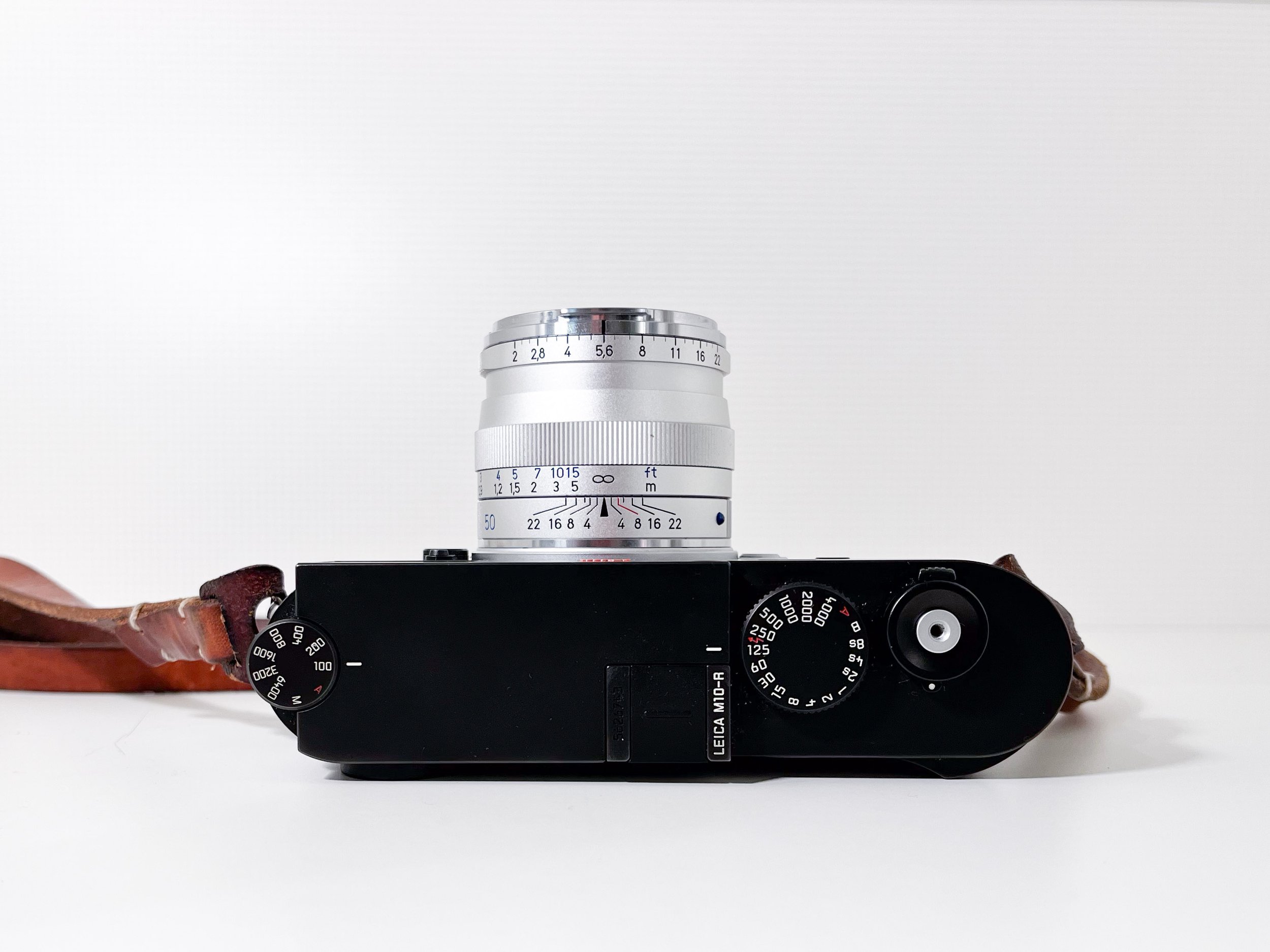 Voigtlander 50mm f/2.2 Color-Skopar — Jack Takahashi Voigtlander 50mm f/2.2 Color-Skopar — Jack Takahashi