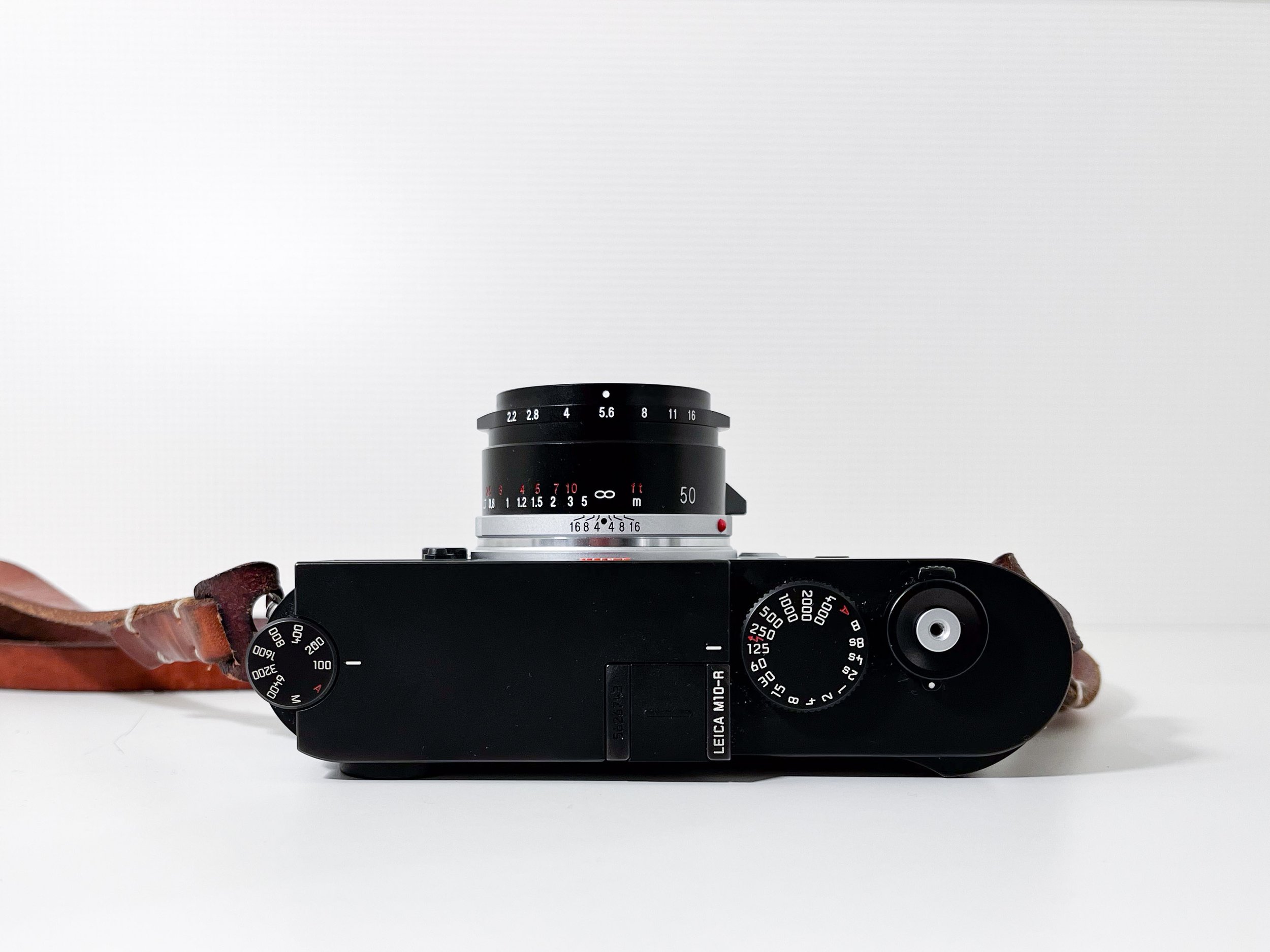 Voigtlander 50mm f/2.2 Color-Skopar — Jack Takahashi Voigtlander 50mm f/2.2 Color-Skopar — Jack Takahashi