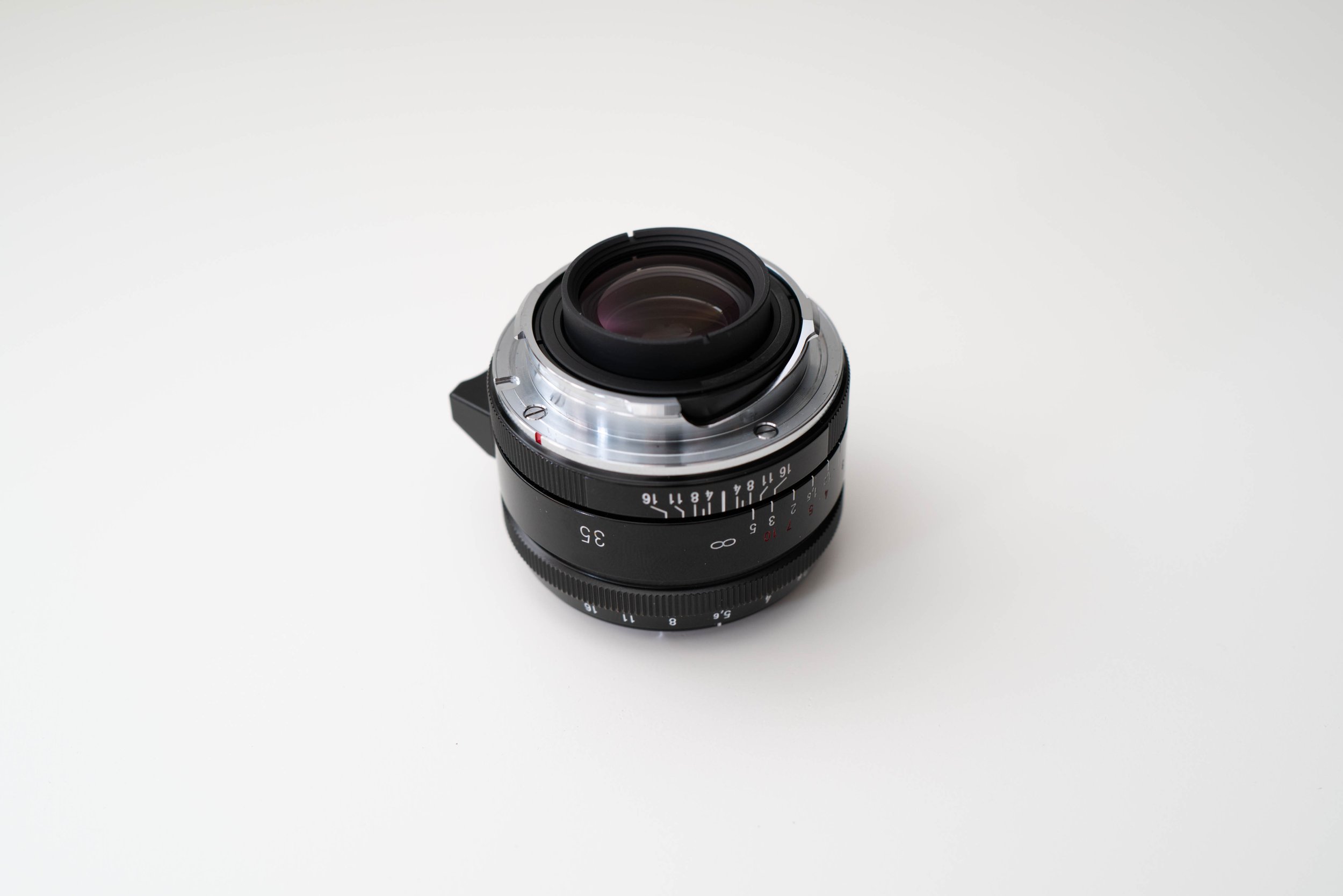 Review: Voigtlander 35mm f/1.5 Nokton — Jack Takahashi Review: Voigtlander 35mm f/1.5 Nokton — Jack Takahashi