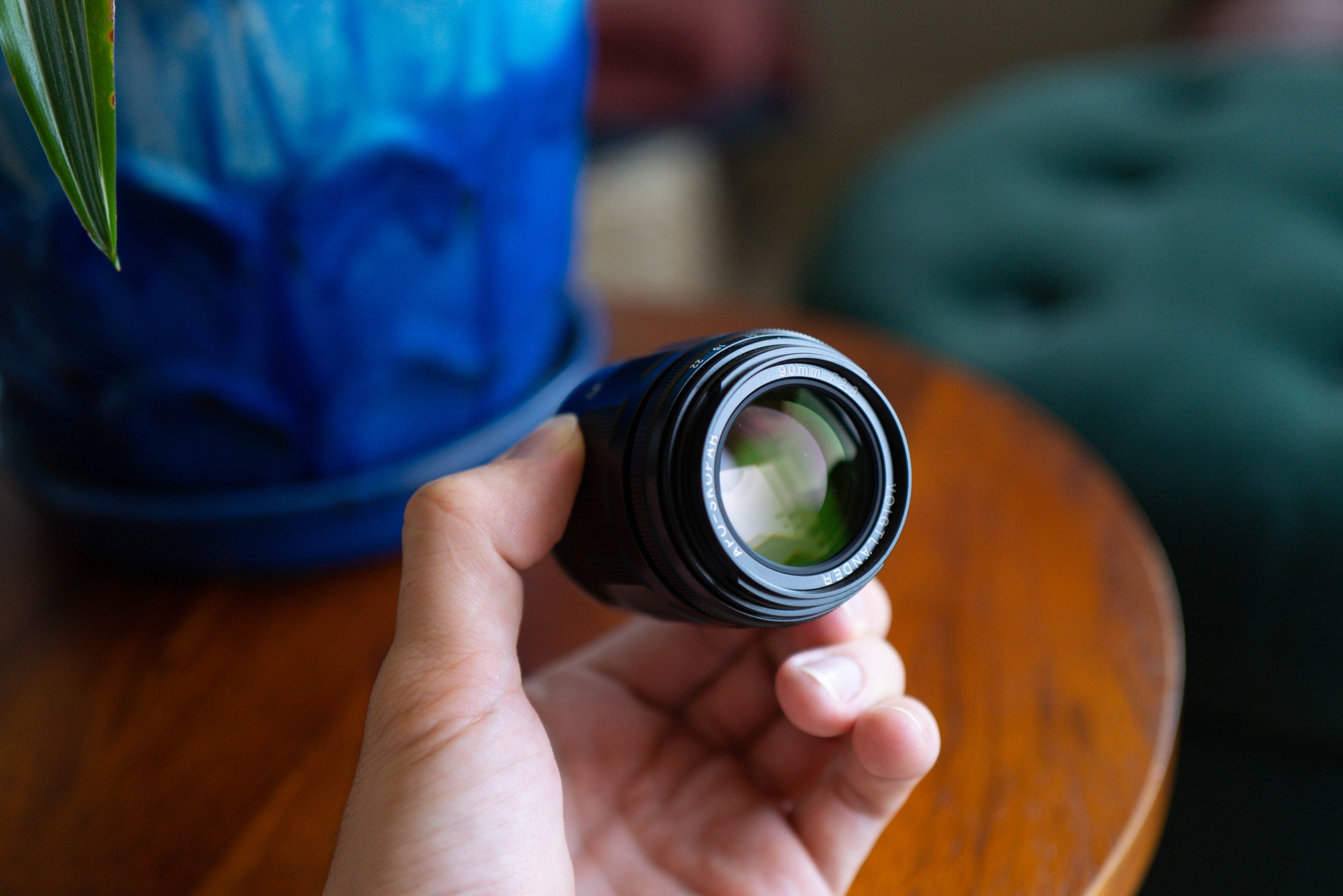 Review: Voigtlander 90mm f/2.8 APO-Skopar VM — Jack Takahashi Review: Voigtlander 90mm f/2.8 APO-Skopar VM — Jack Takahashi