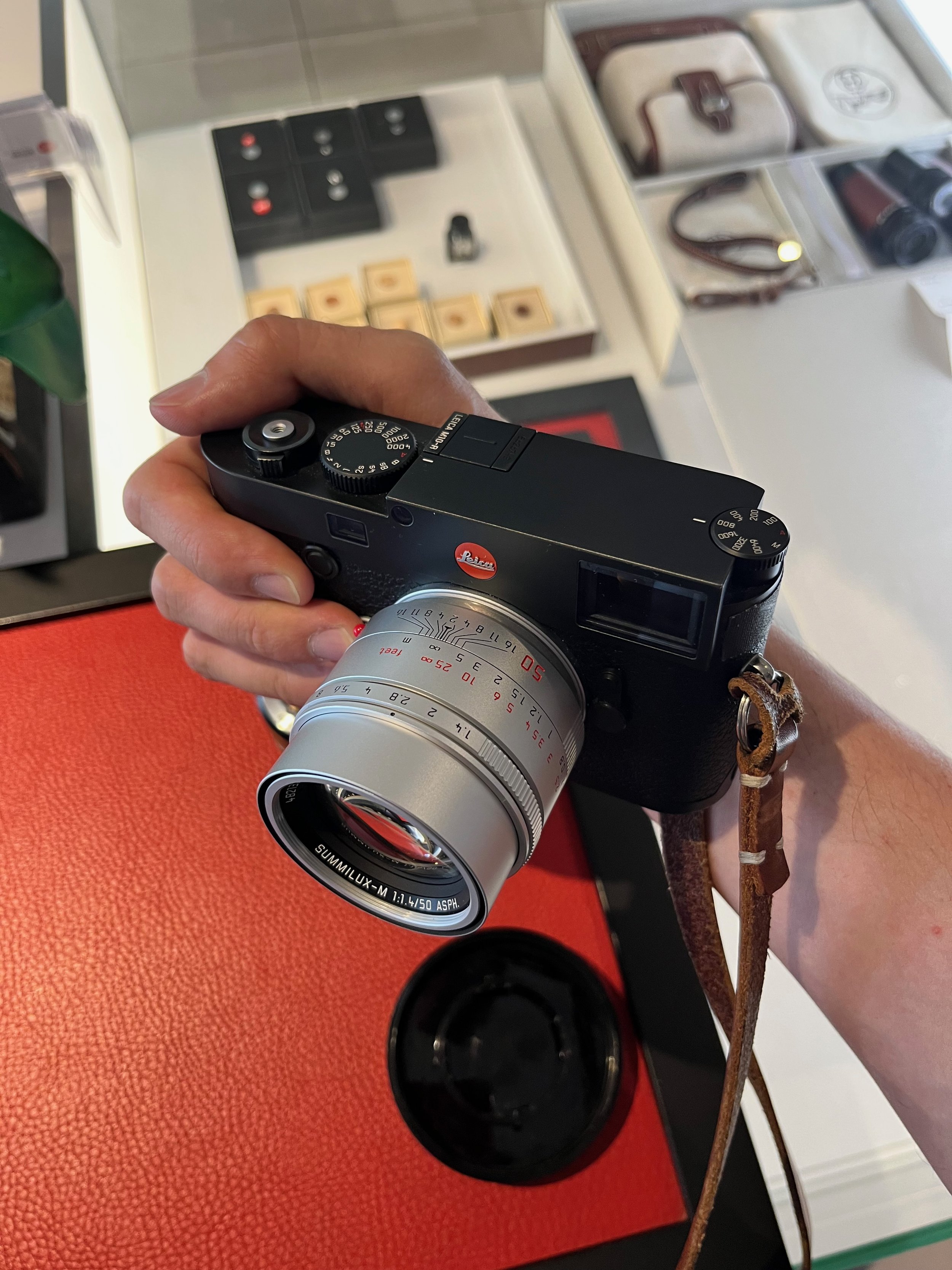 Review: Leica 50mm f/1.4 Summilux ASPH — Jack Takahashi Review: Leica 50mm f/1.4 Summilux ASPH — Jack Takahashi