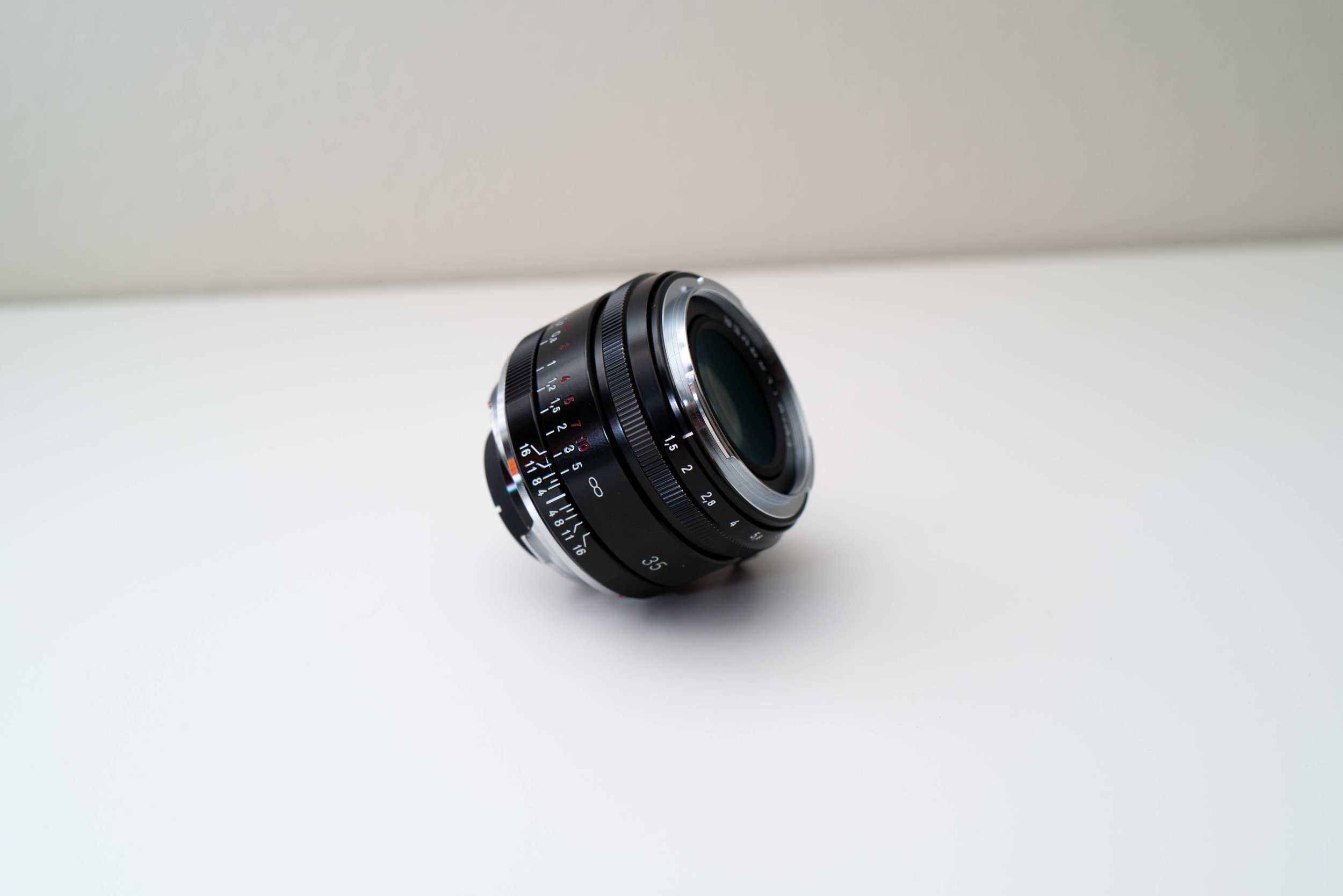 Review: Voigtlander 35mm f/1.5 Nokton — Jack Takahashi Review: Voigtlander 35mm f/1.5 Nokton — Jack Takahashi