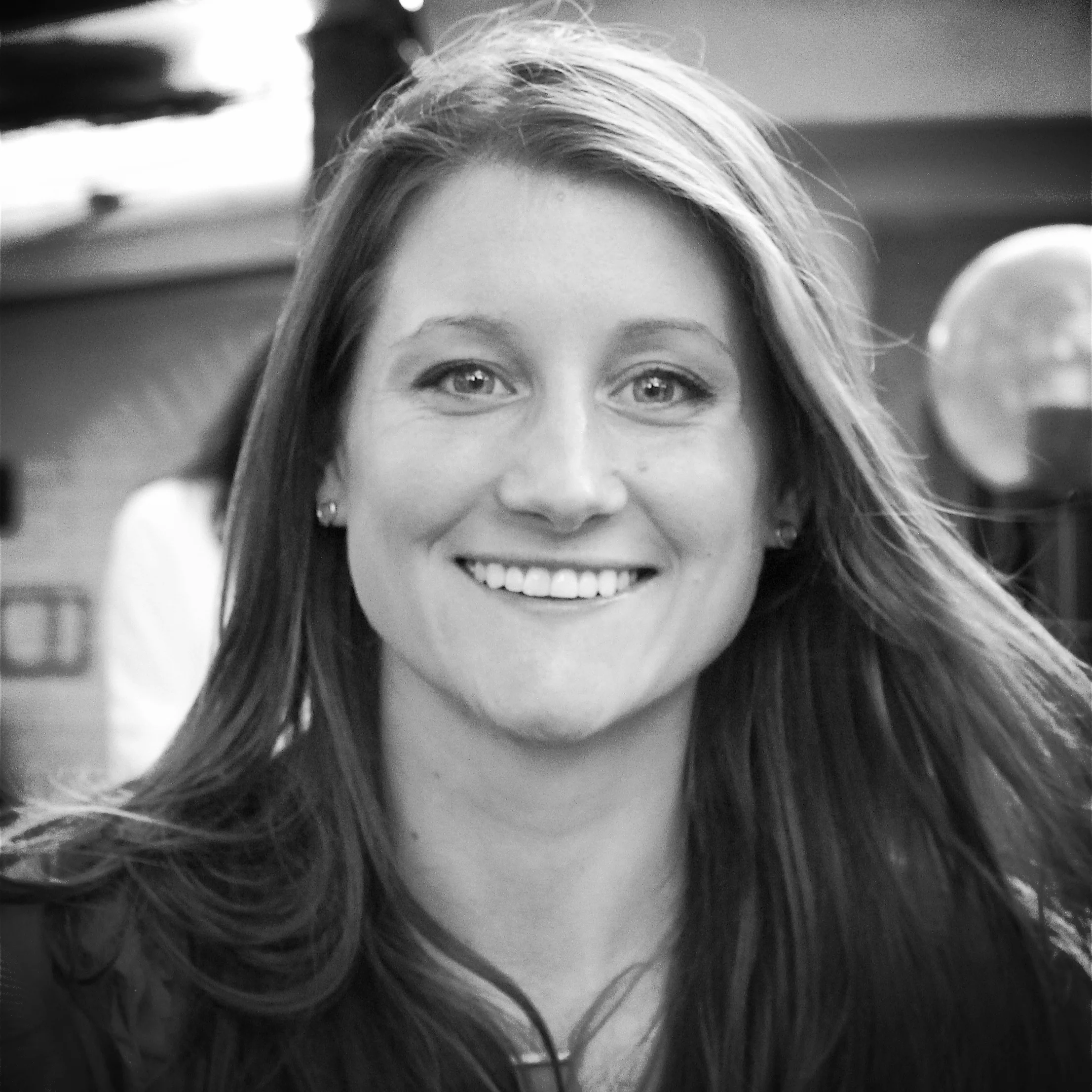 Kate Edgar, CoCreator