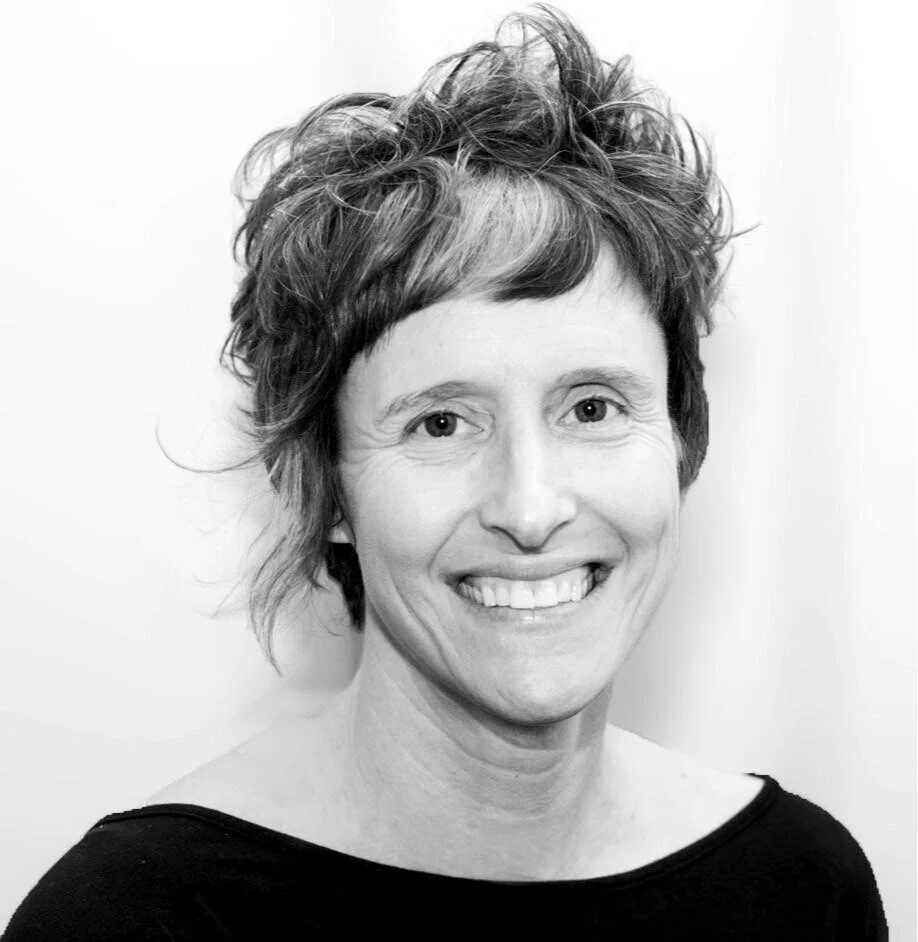 Melissa Eggleston, CoCreator