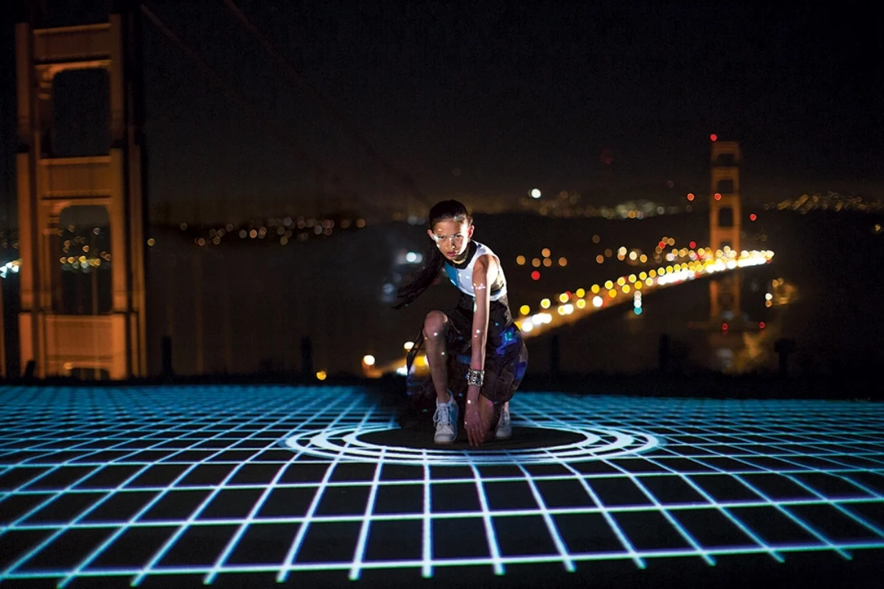 VISUAL CONDUCTOR