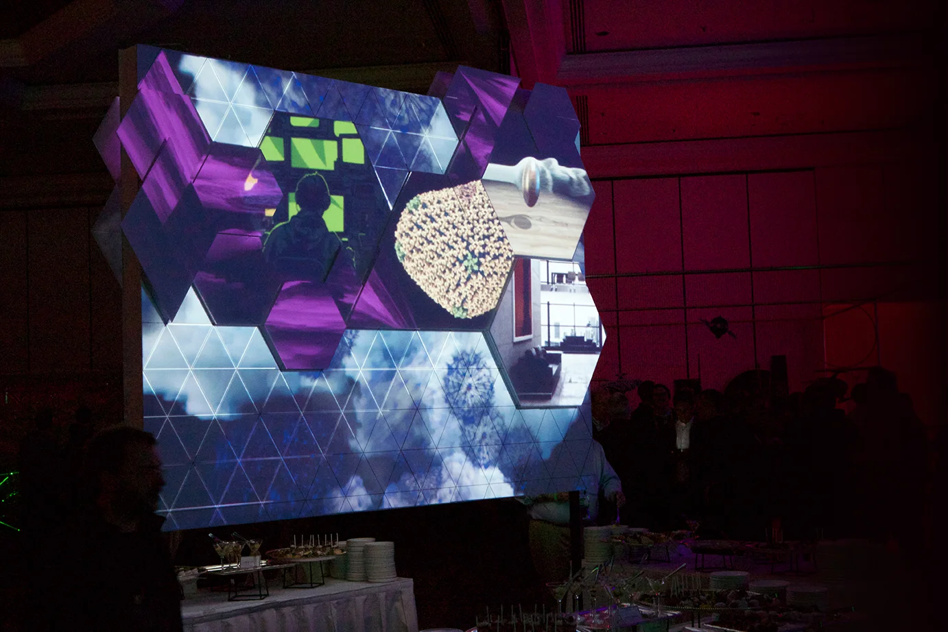 Nvidia GPU Technology Conference